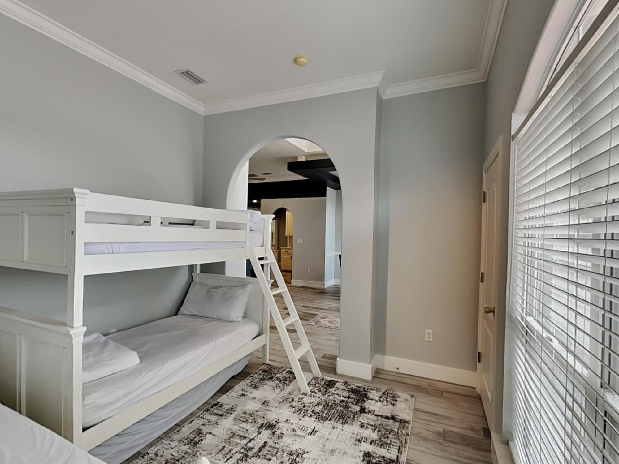 Holiday home Sunce Of Destiny Destin