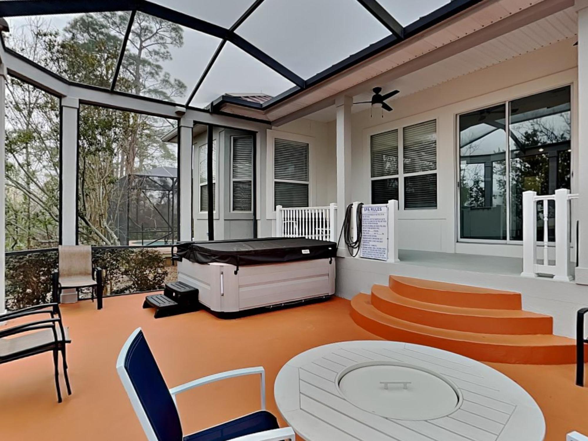 Holiday home Sunce Of Destiny Destin