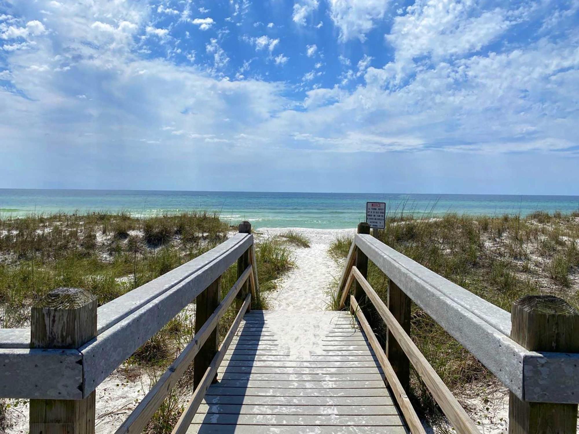Holiday home Sunce Of Destiny Destin