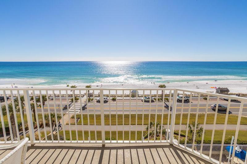 Majestic Sun 0514a Holiday home Destin
