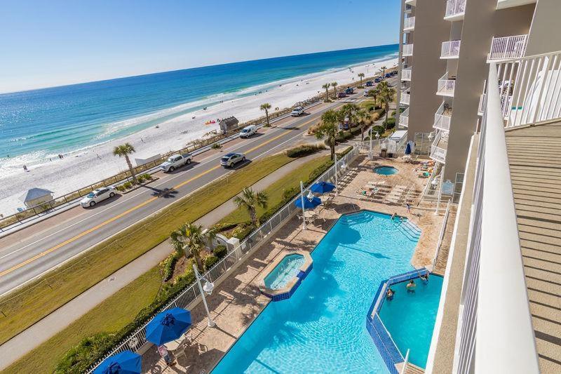 Majestic Sun 0514a Holiday home Destin