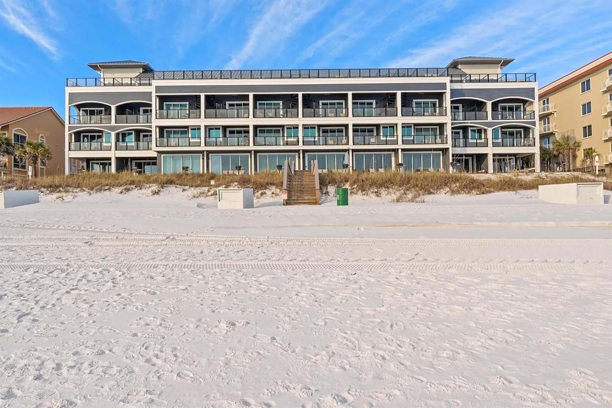 Holiday home Henderson #4- Six On The Destin