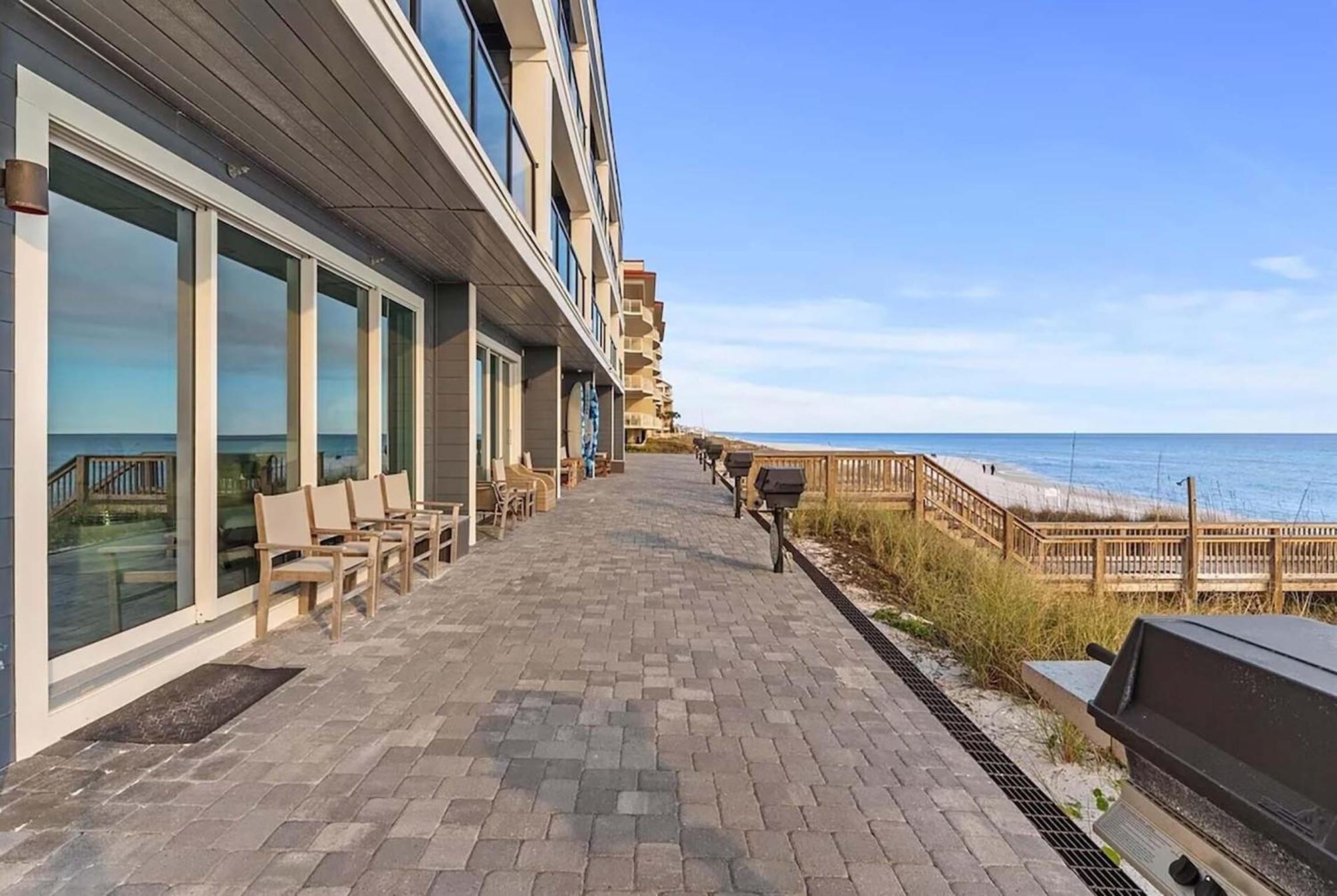 Holiday home Henderson #4- Six On The Destin