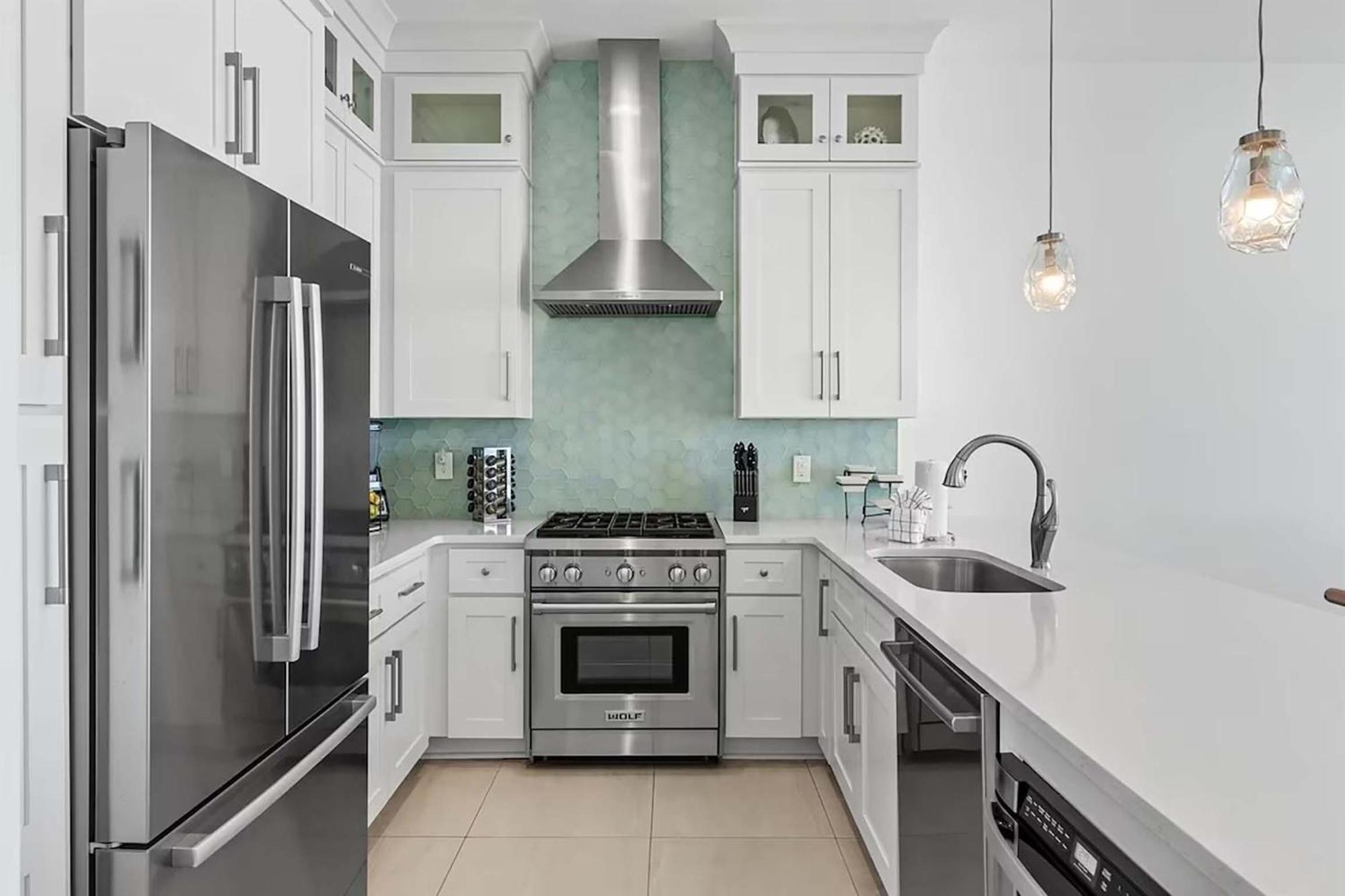 Holiday home Henderson #4- Six On The