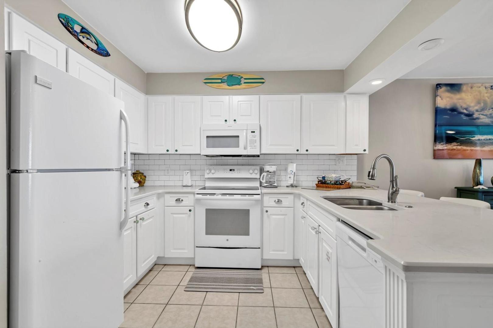 Pelican 1118 By Pelican Management Apartment *