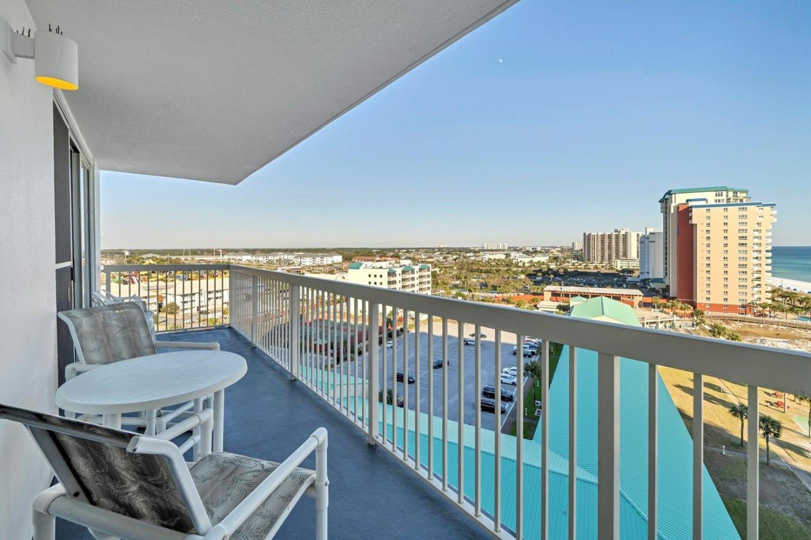 Apartment Pelican 1118 By Pelican Management *