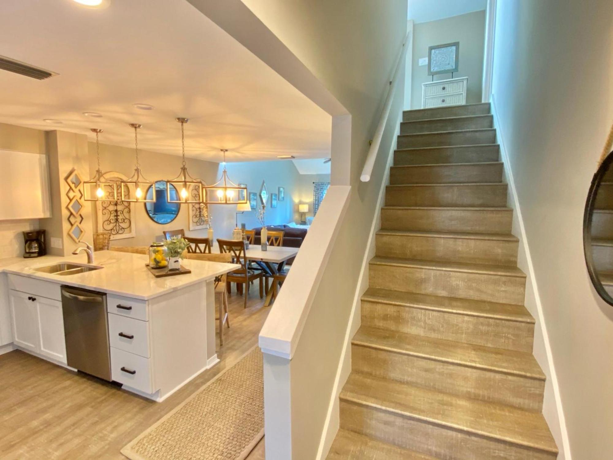 Holiday home 293 Fairways Destin