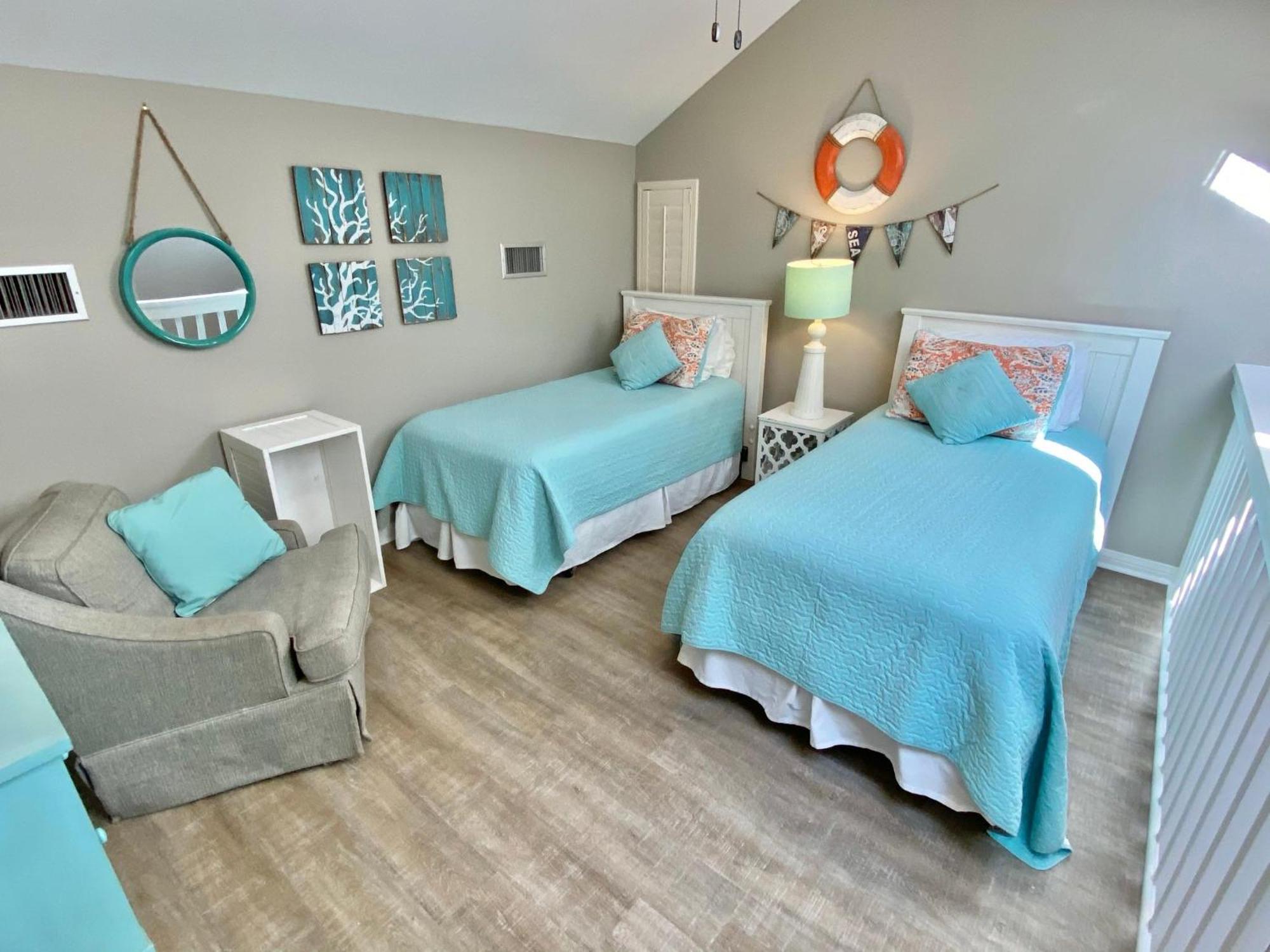 293 Fairways Holiday home Destin