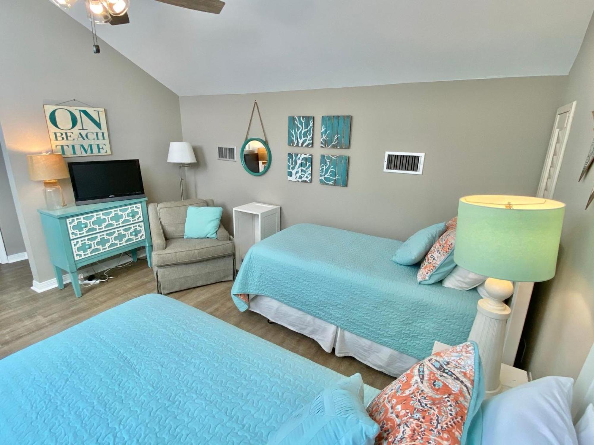 293 Fairways Holiday home Destin