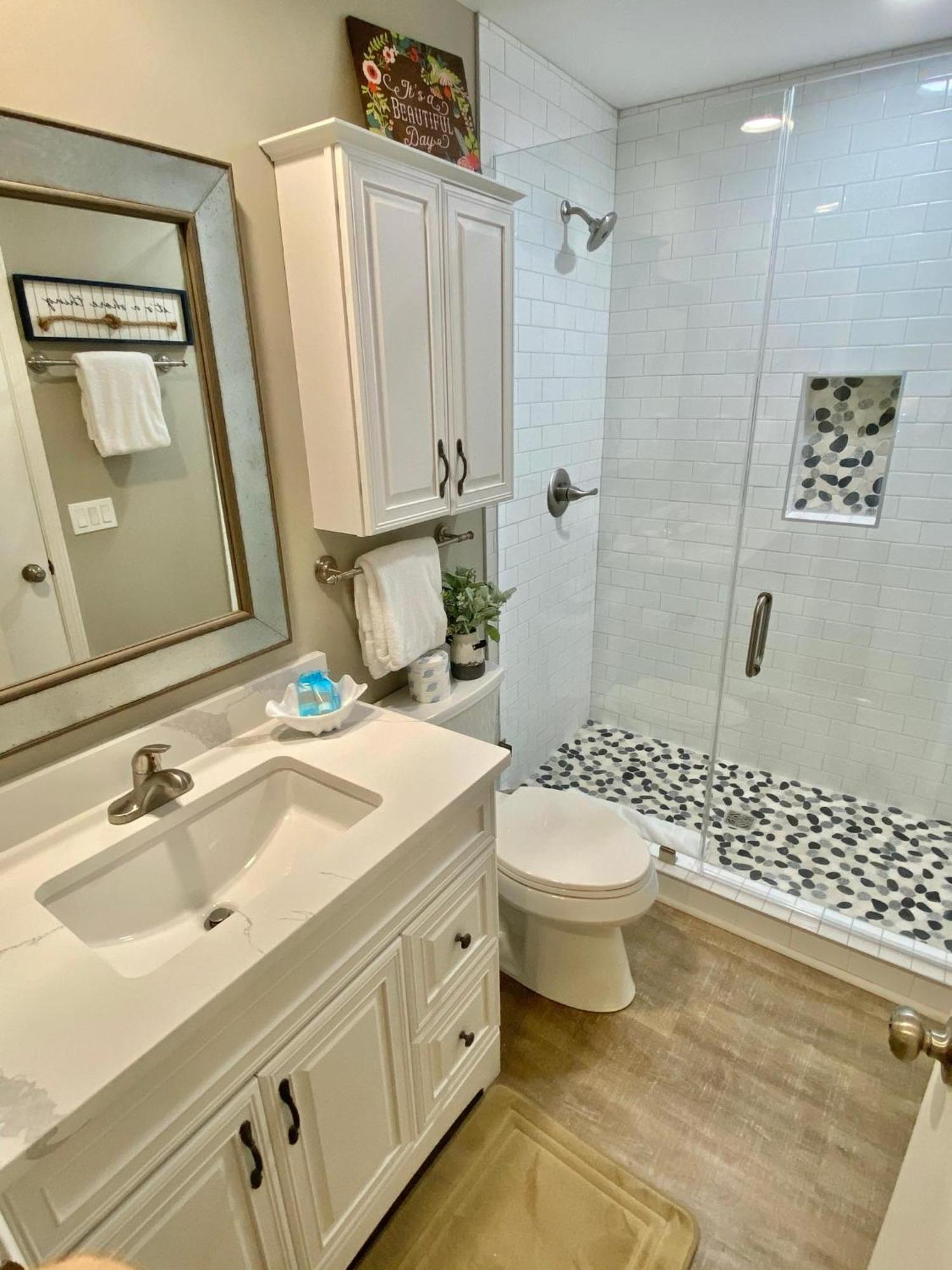 293 Fairways Holiday home Destin