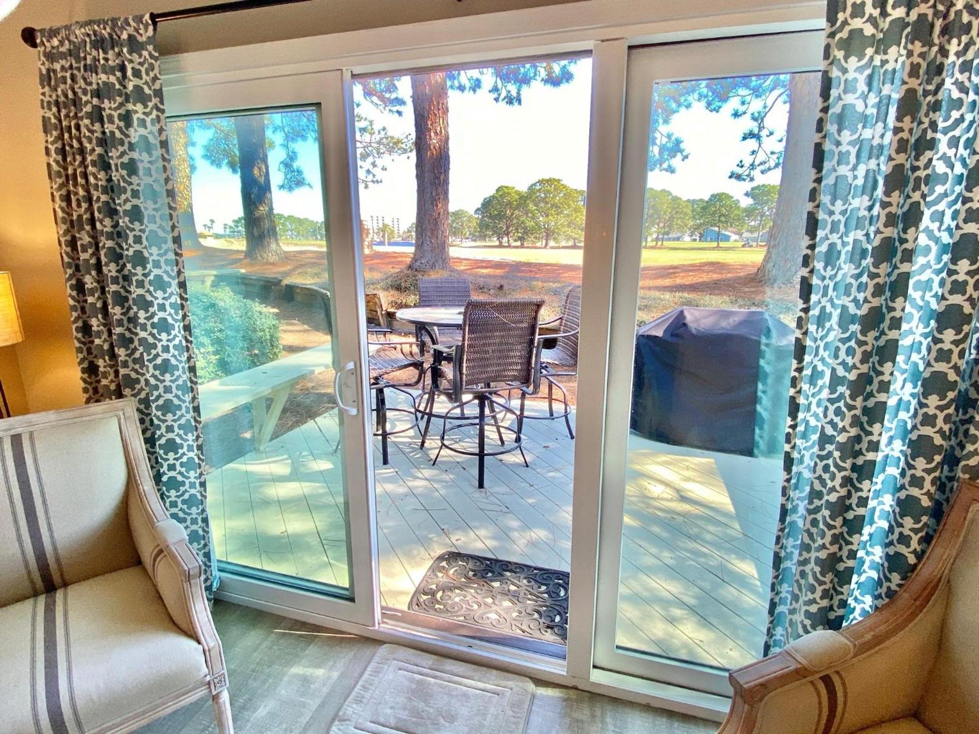 293 Fairways Holiday home *