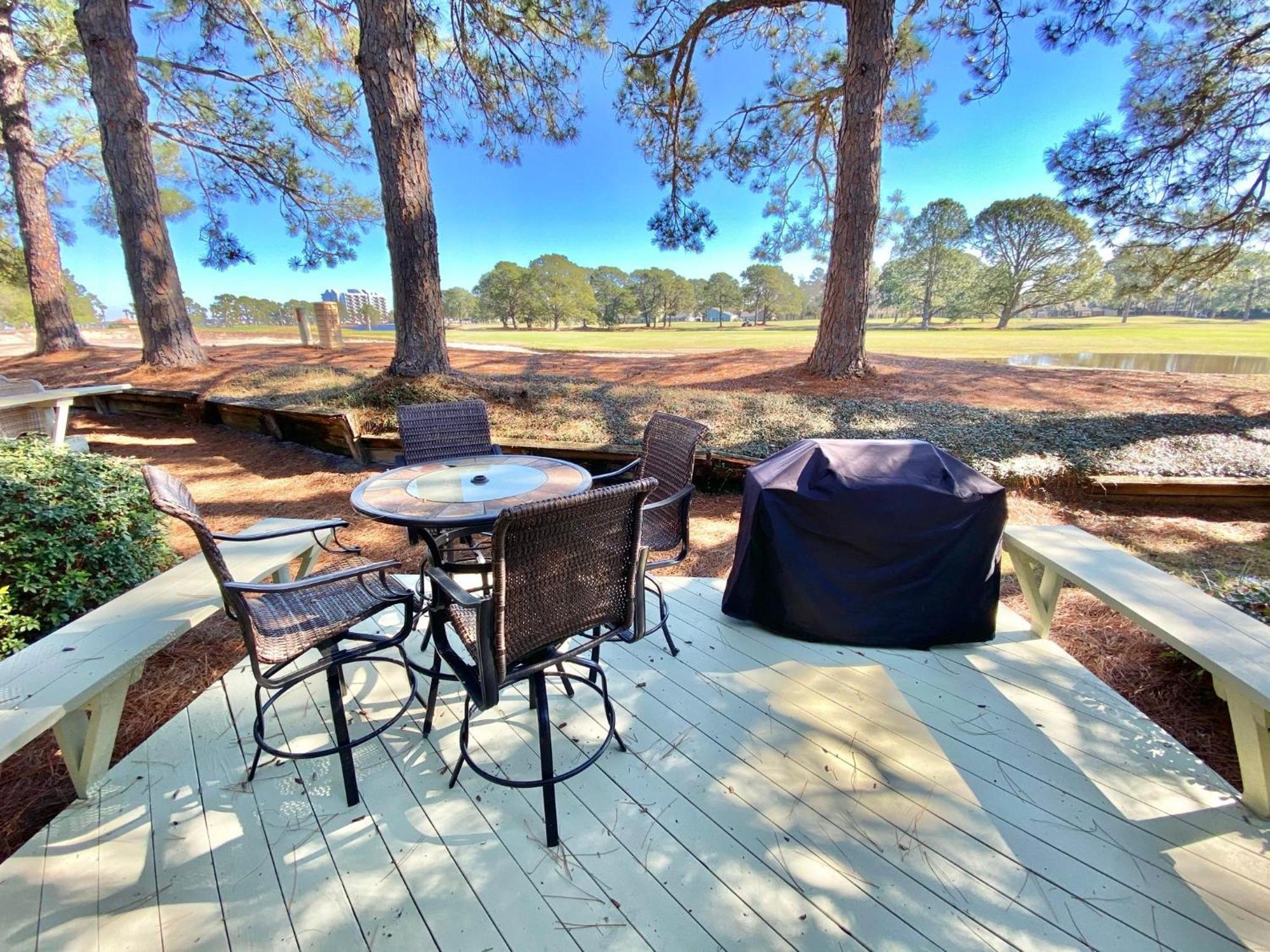 Holiday home 293 Fairways Destin