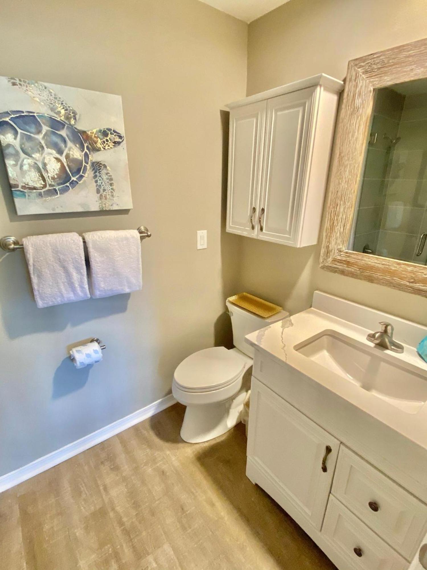 293 Fairways * Destin