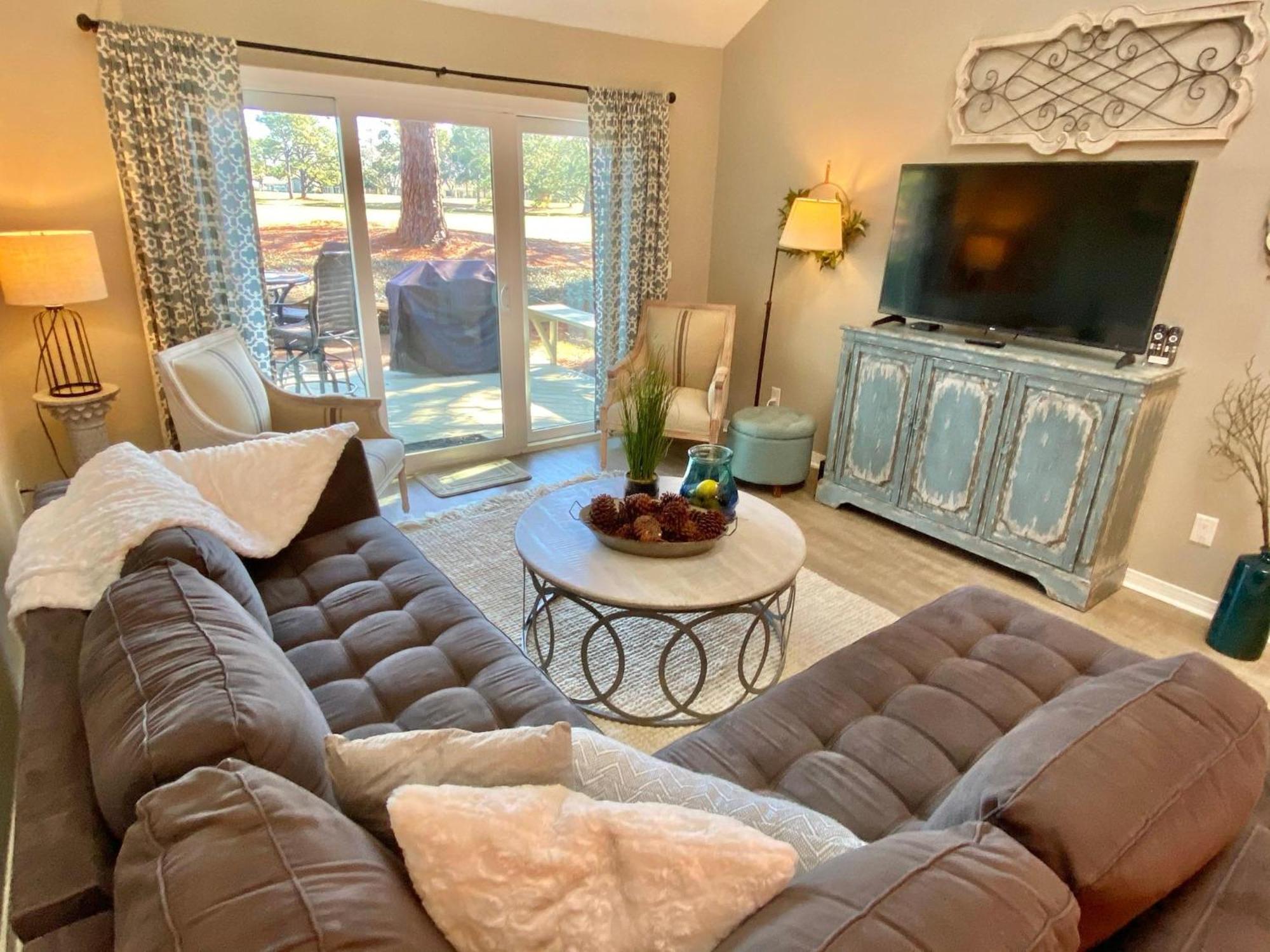 293 Fairways Destin