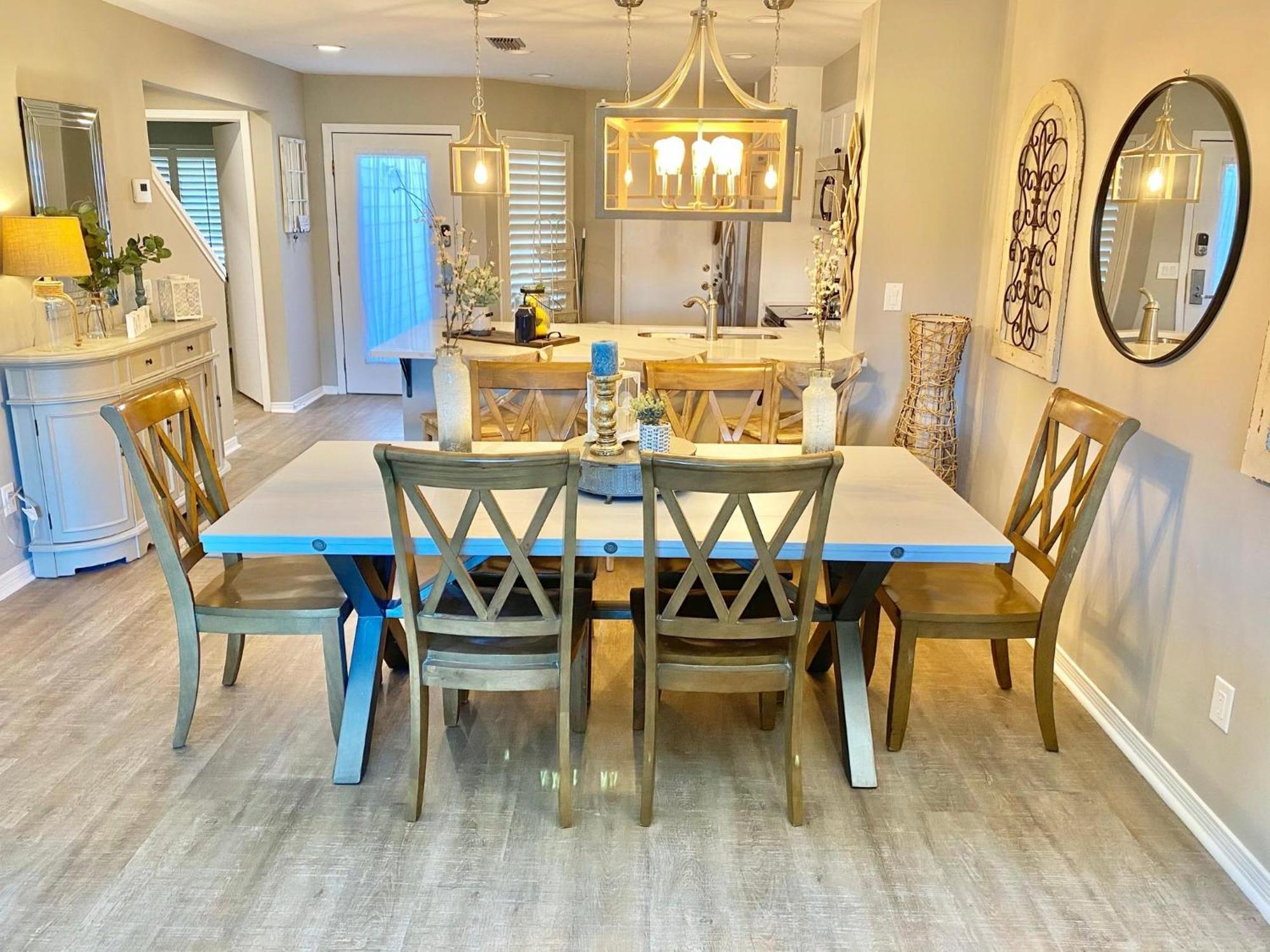293 Fairways Holiday home