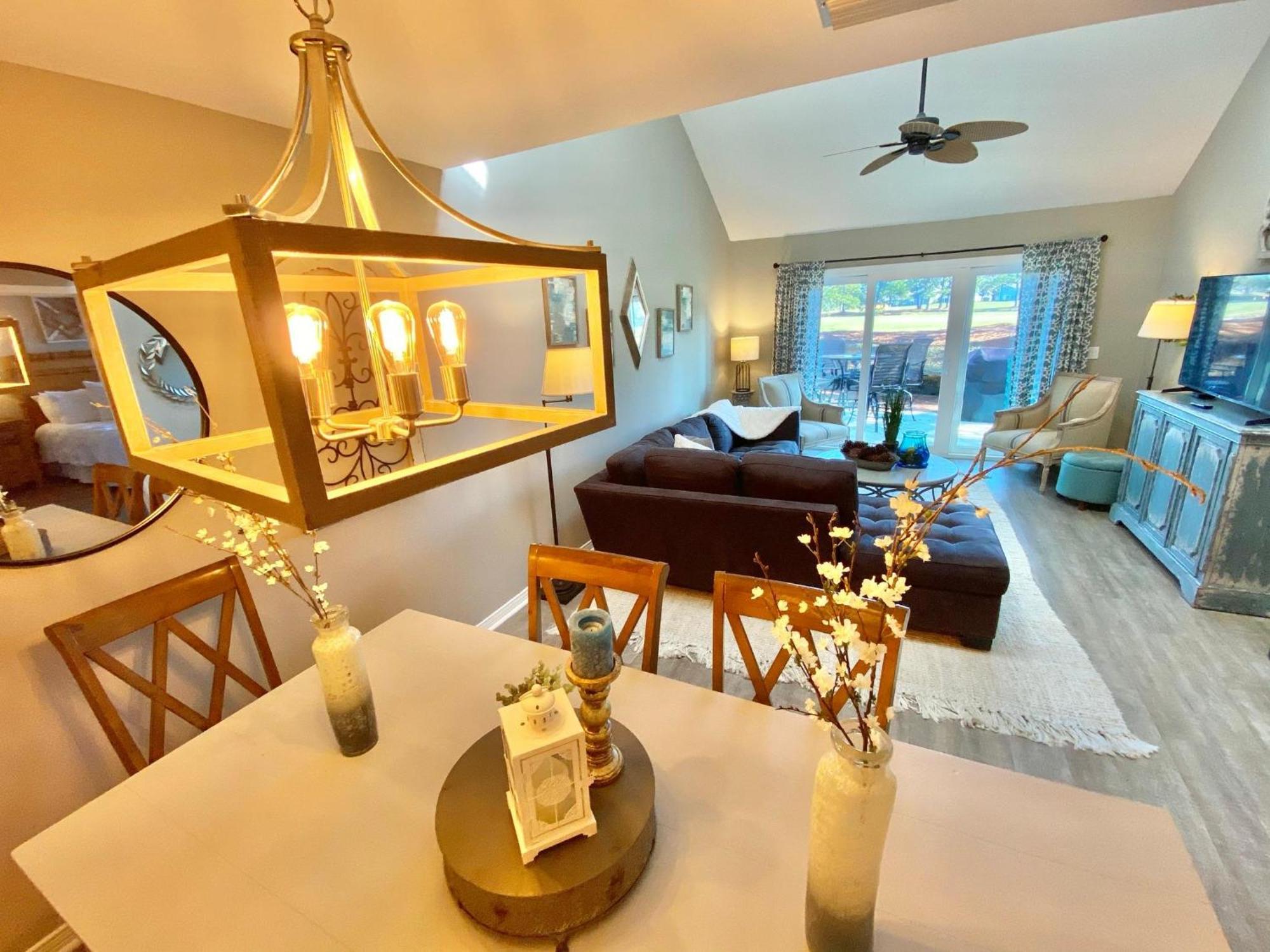 293 Fairways Holiday home *