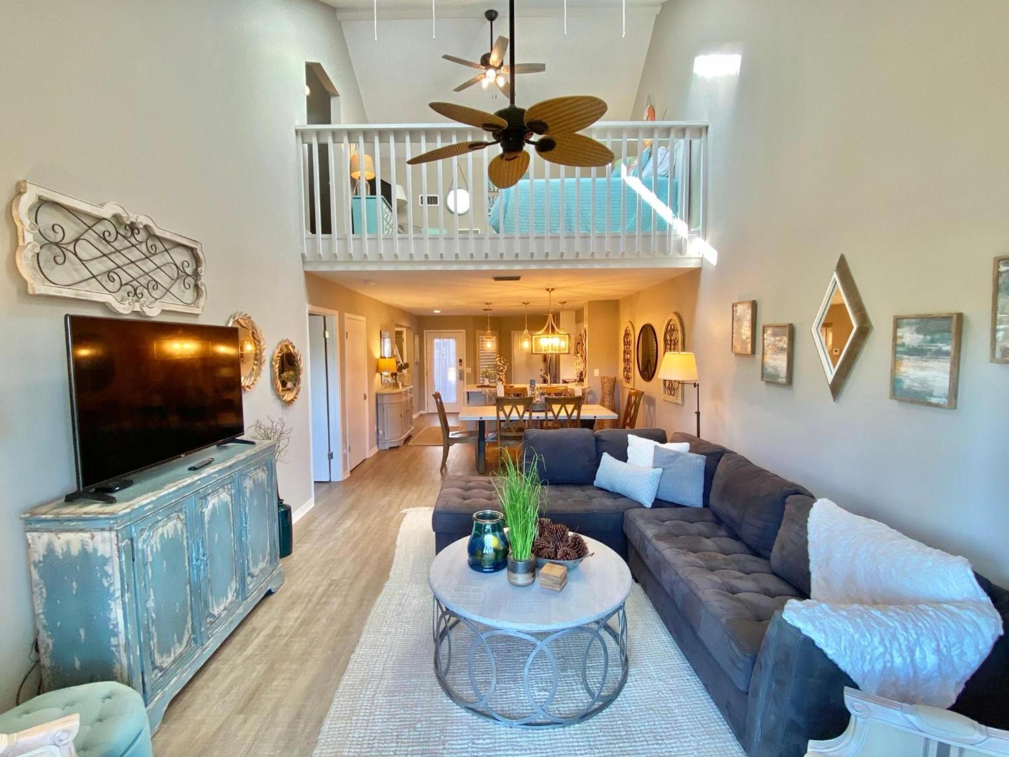 Holiday home 293 Fairways Destin
