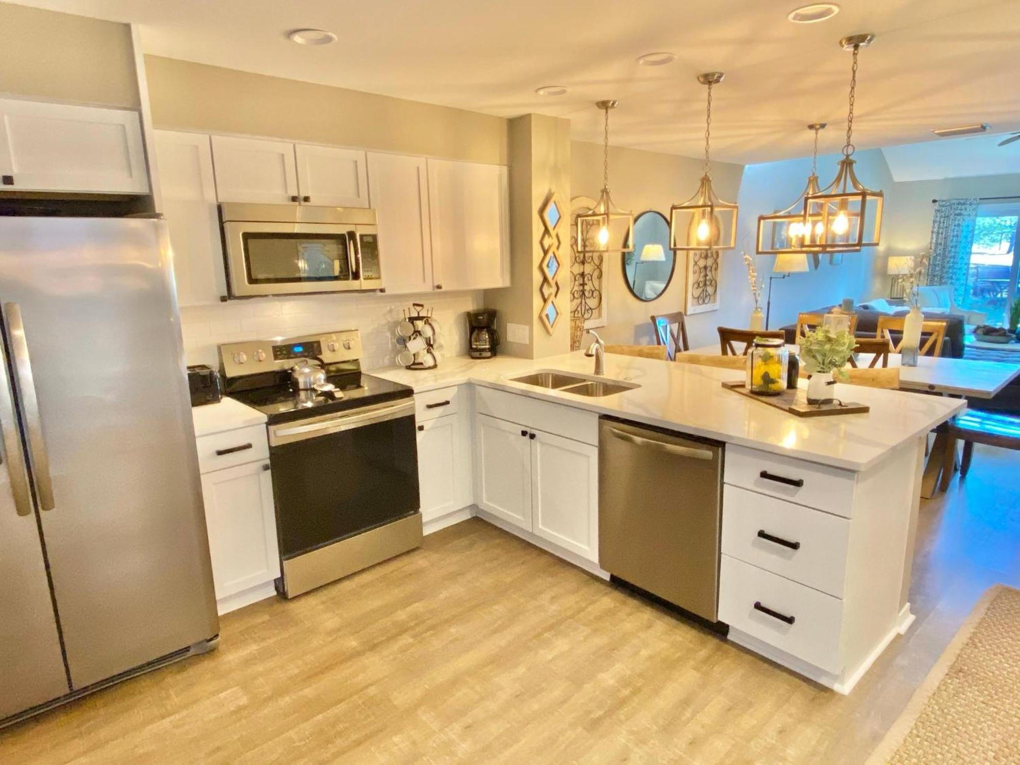 293 Fairways Holiday home Destin
