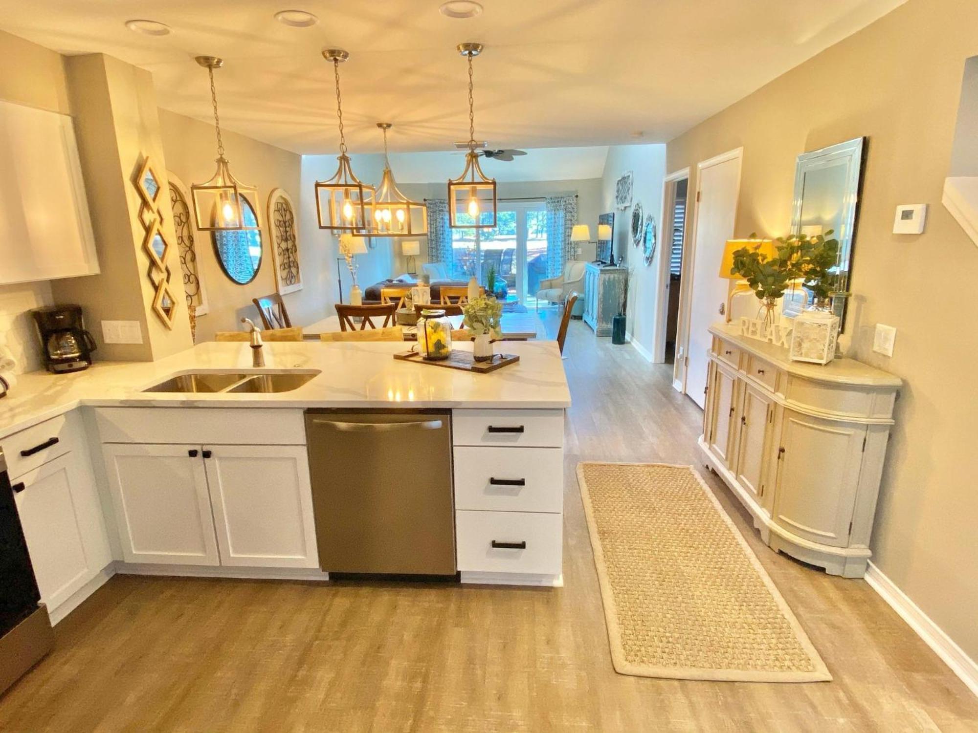 293 Fairways Holiday home *