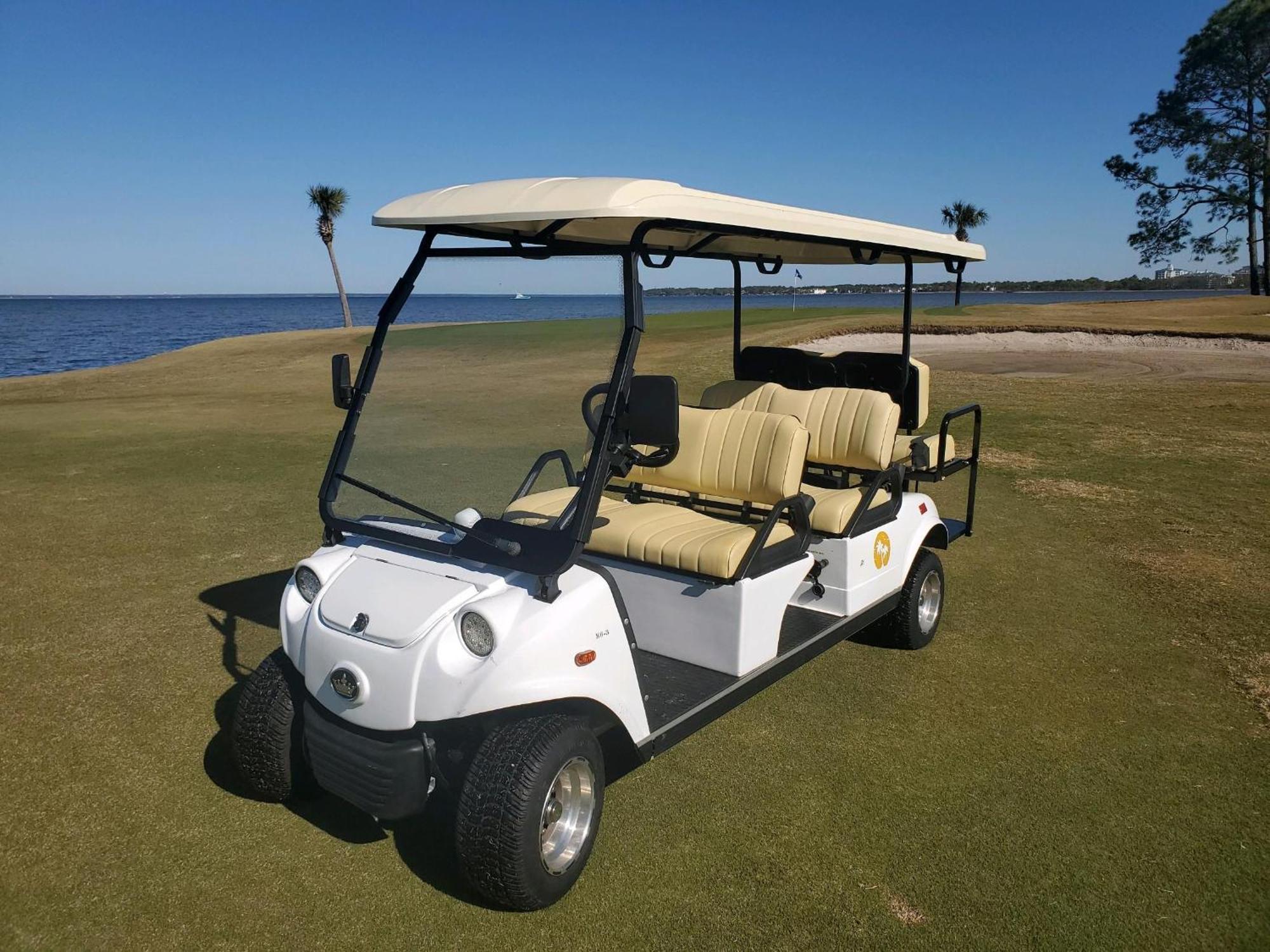 293 Fairways *