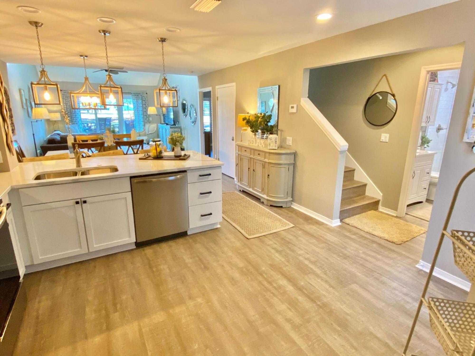 Holiday home 293 Fairways Destin