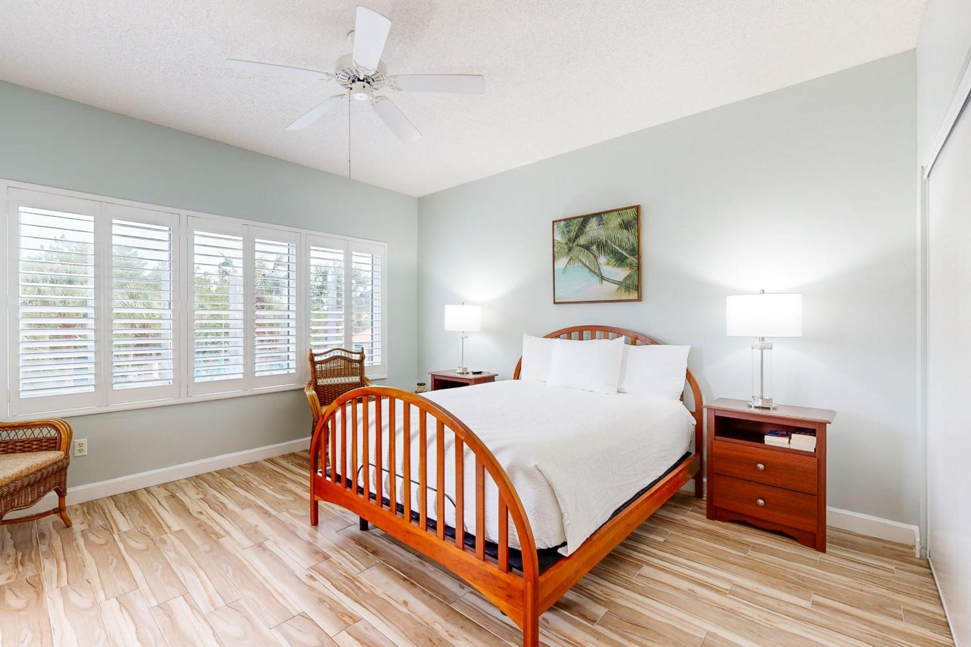 Tops'l Summit 208 2 Bedroom Destin