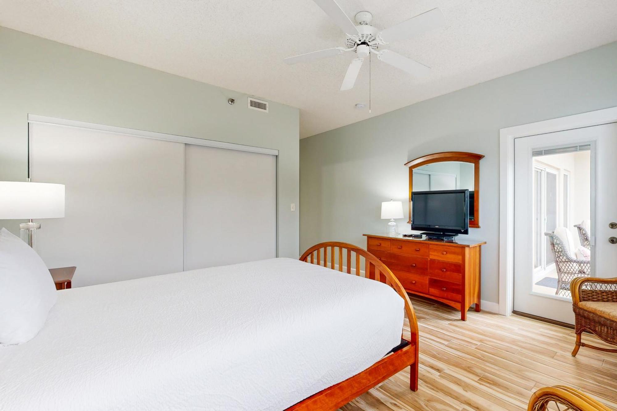 Tops'l Summit 208 2 Bedroom Apartment