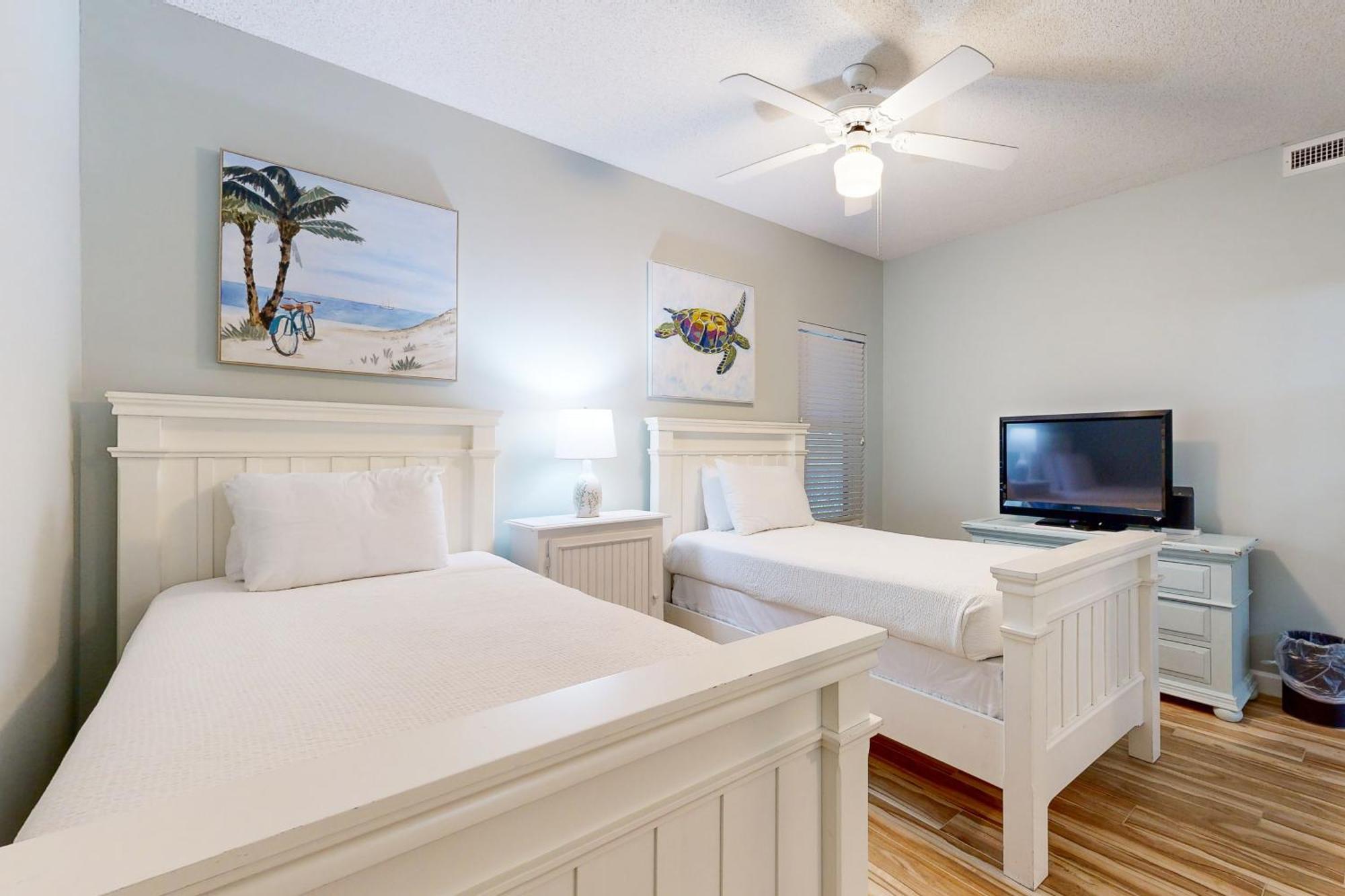 Apartment Tops'l Summit 208 2 Bedroom *