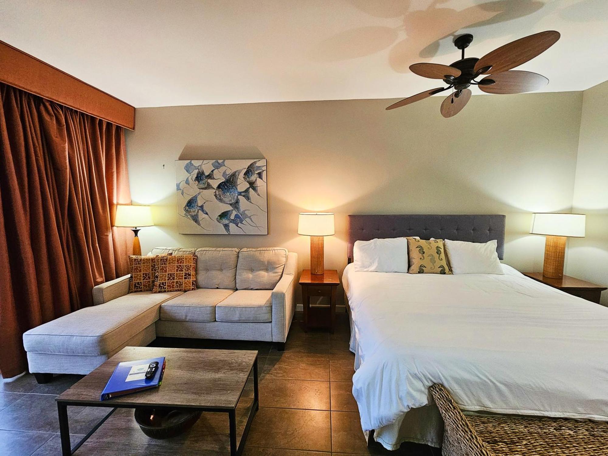 Holiday home Luau 6426