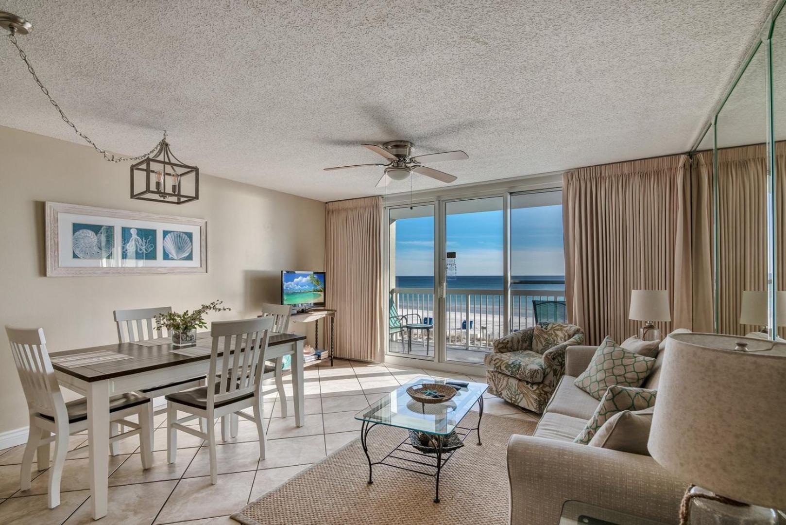 Apartment Pelican 0309 By Pelican Management Destin