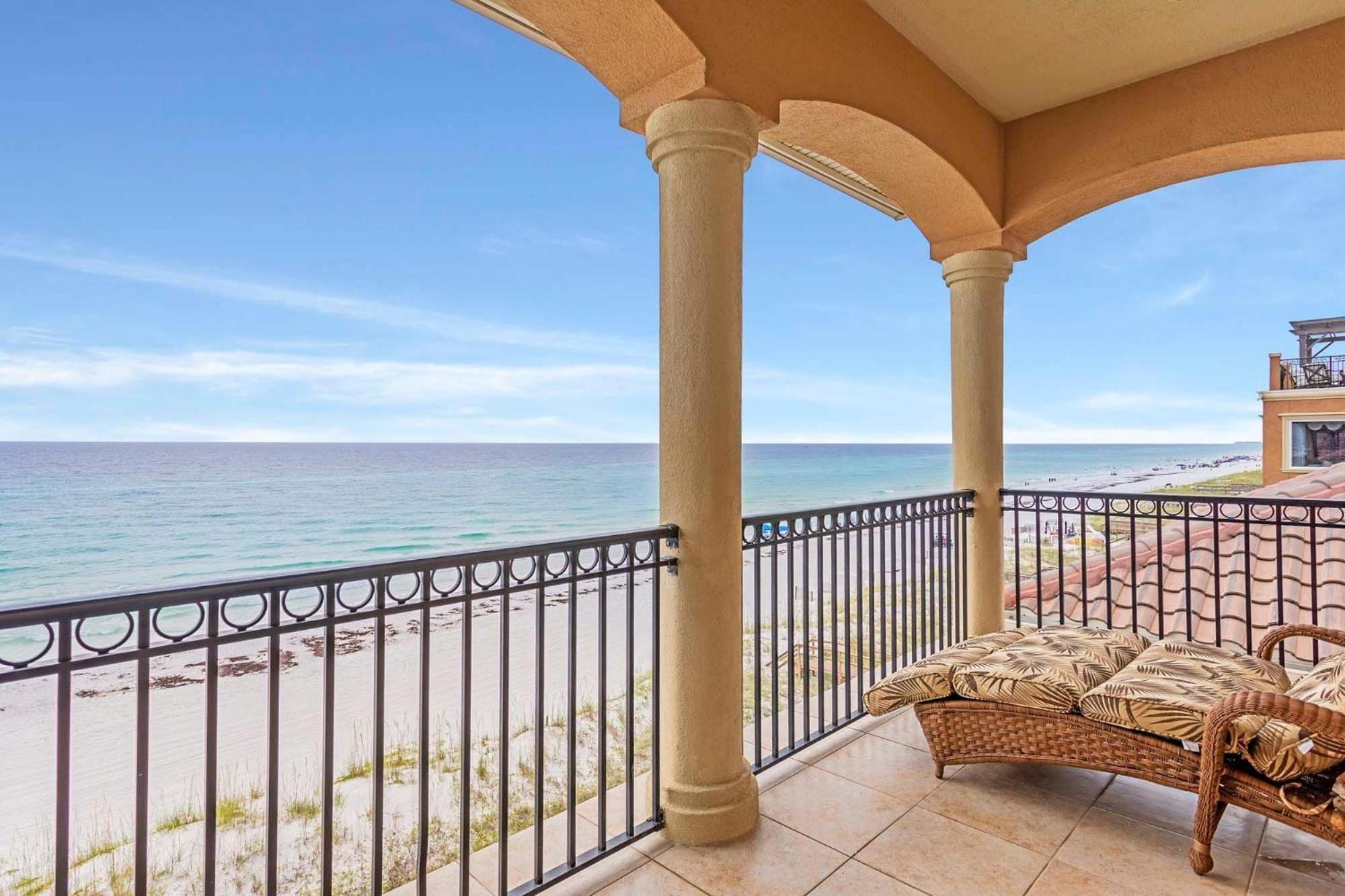 Grand Marquix Holiday home