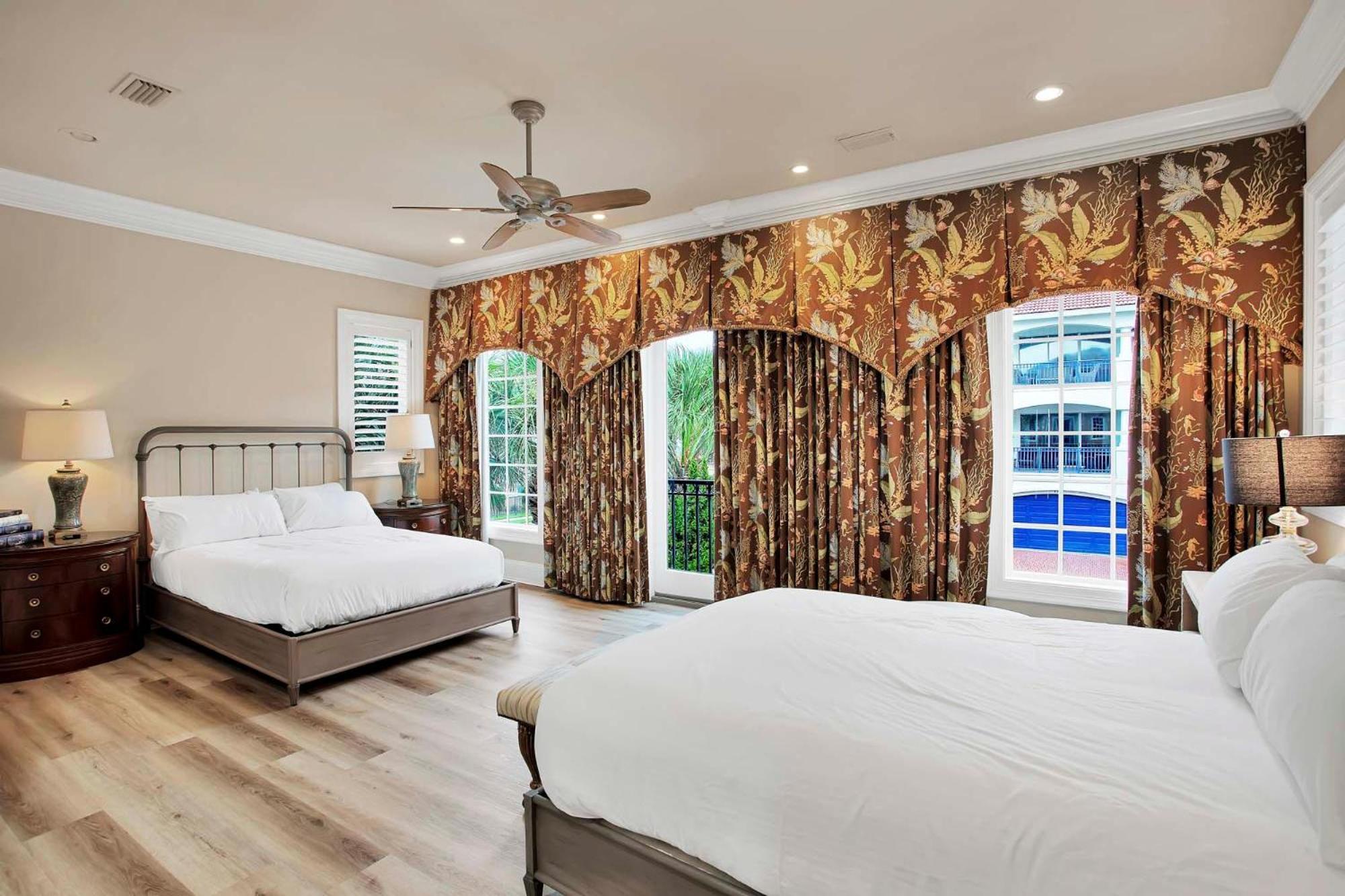 Holiday home Grand Marquix Destin