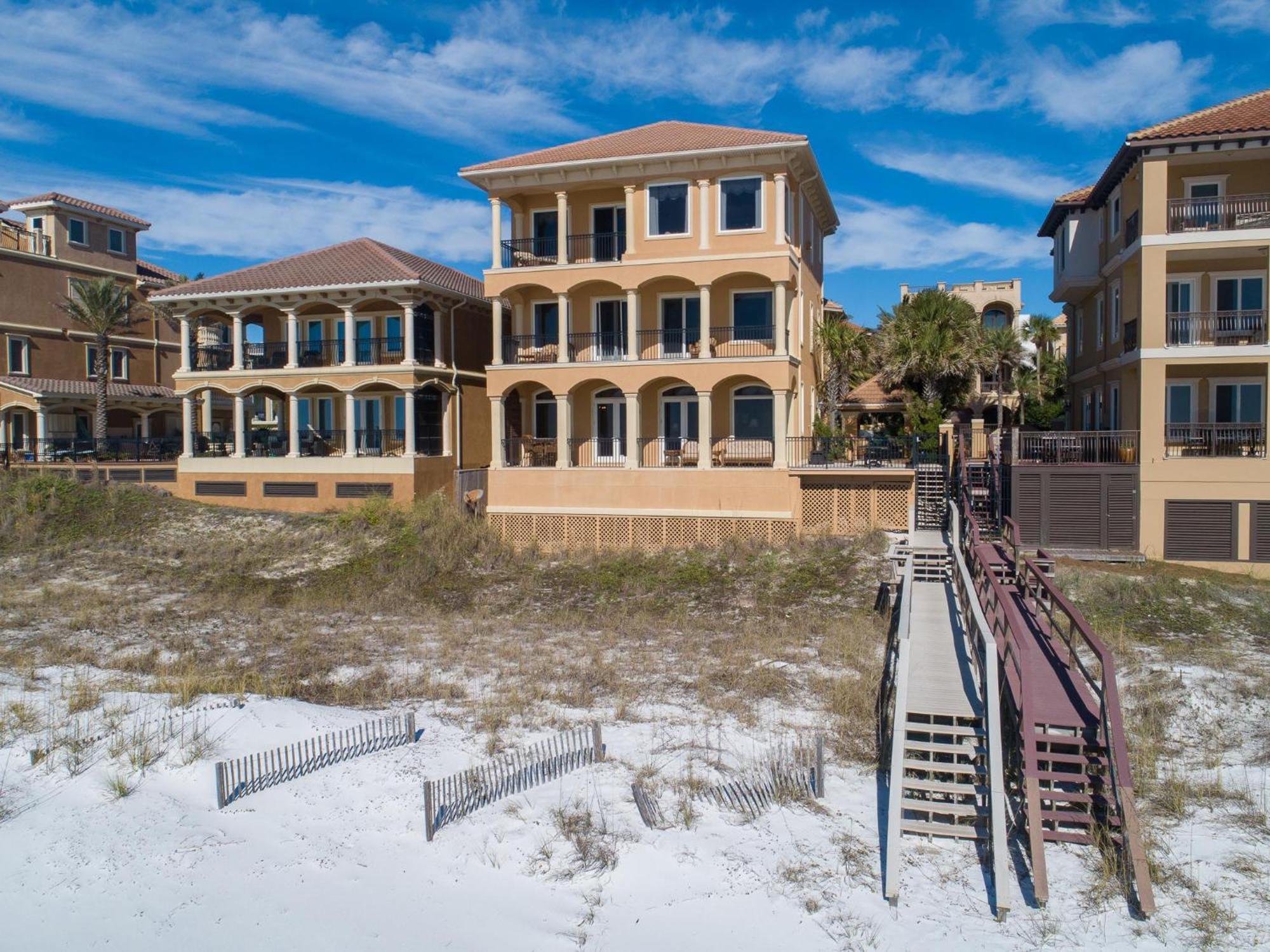 Grand Marquix * Destin