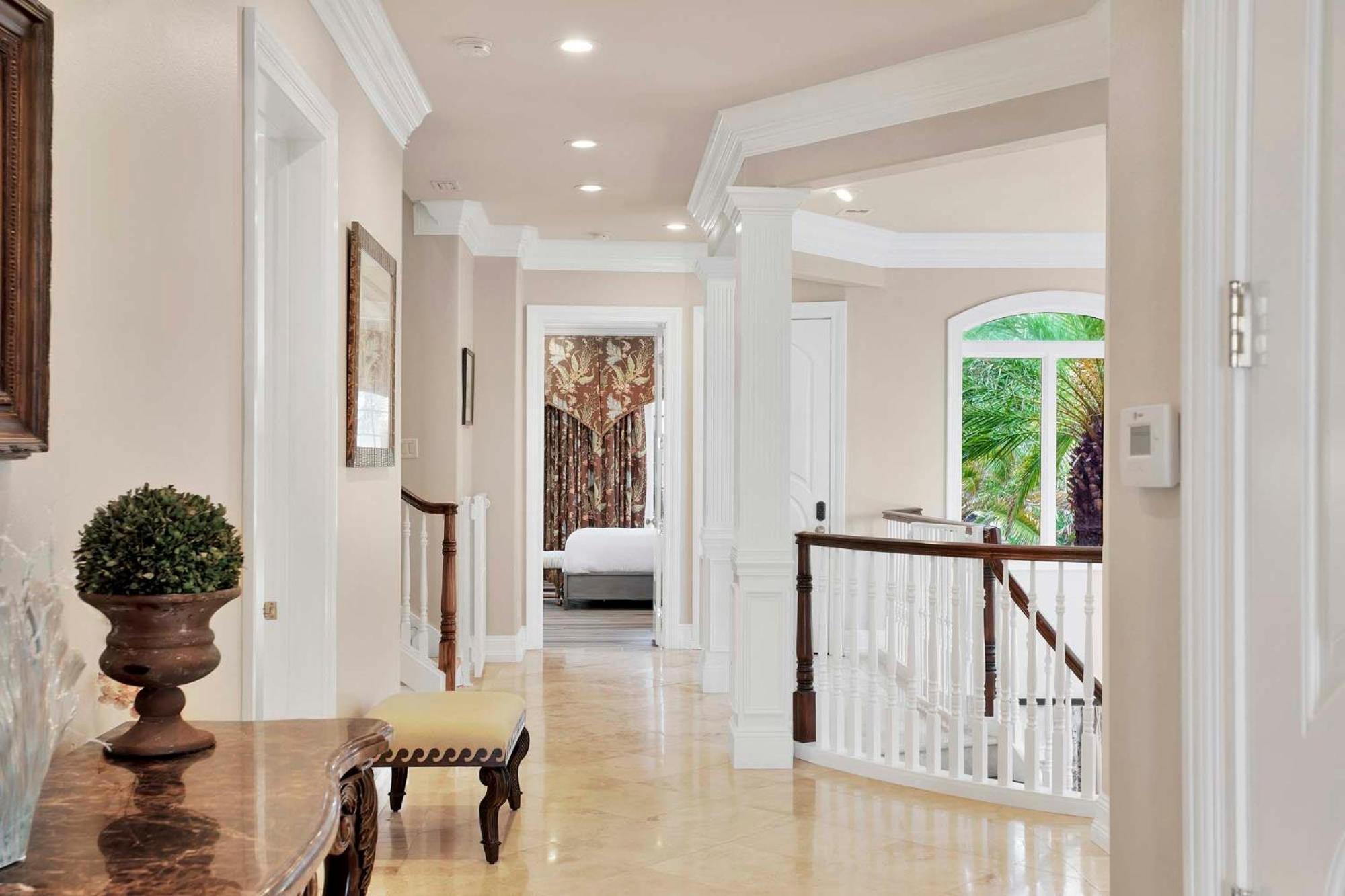 Grand Marquix Holiday home