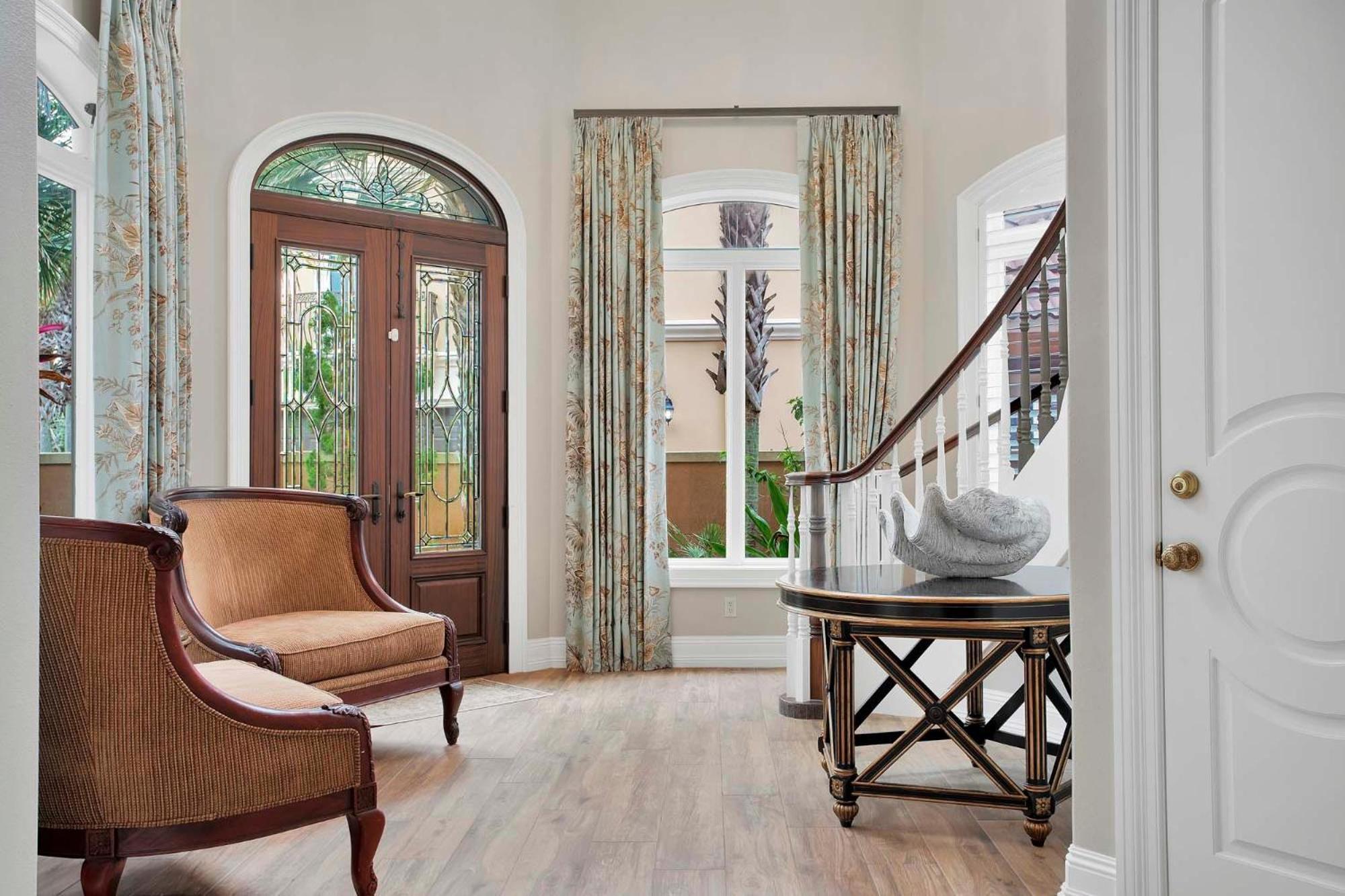 Grand Marquix Holiday home Destin