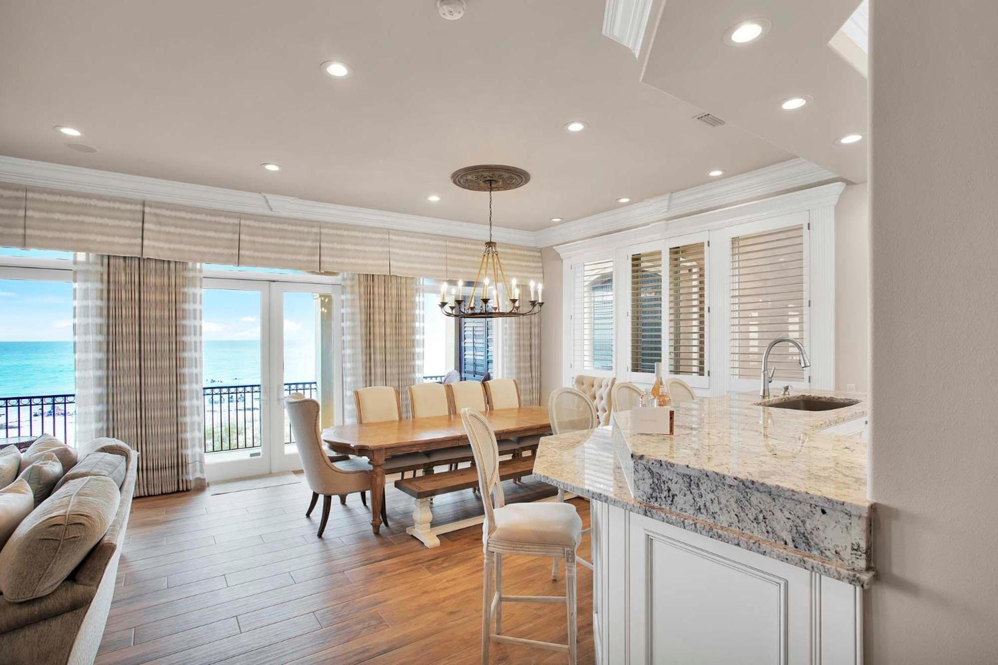 Grand Marquix Holiday home *