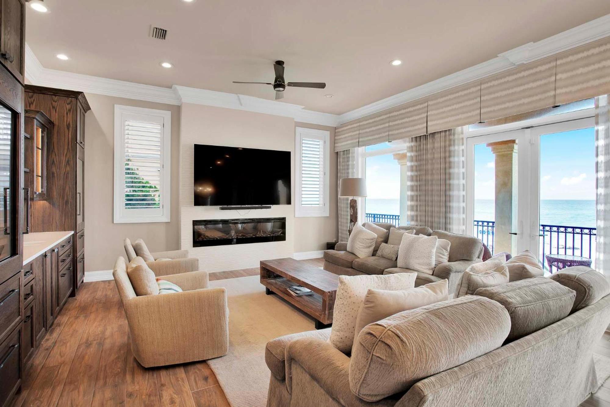 Holiday home Grand Marquix Destin