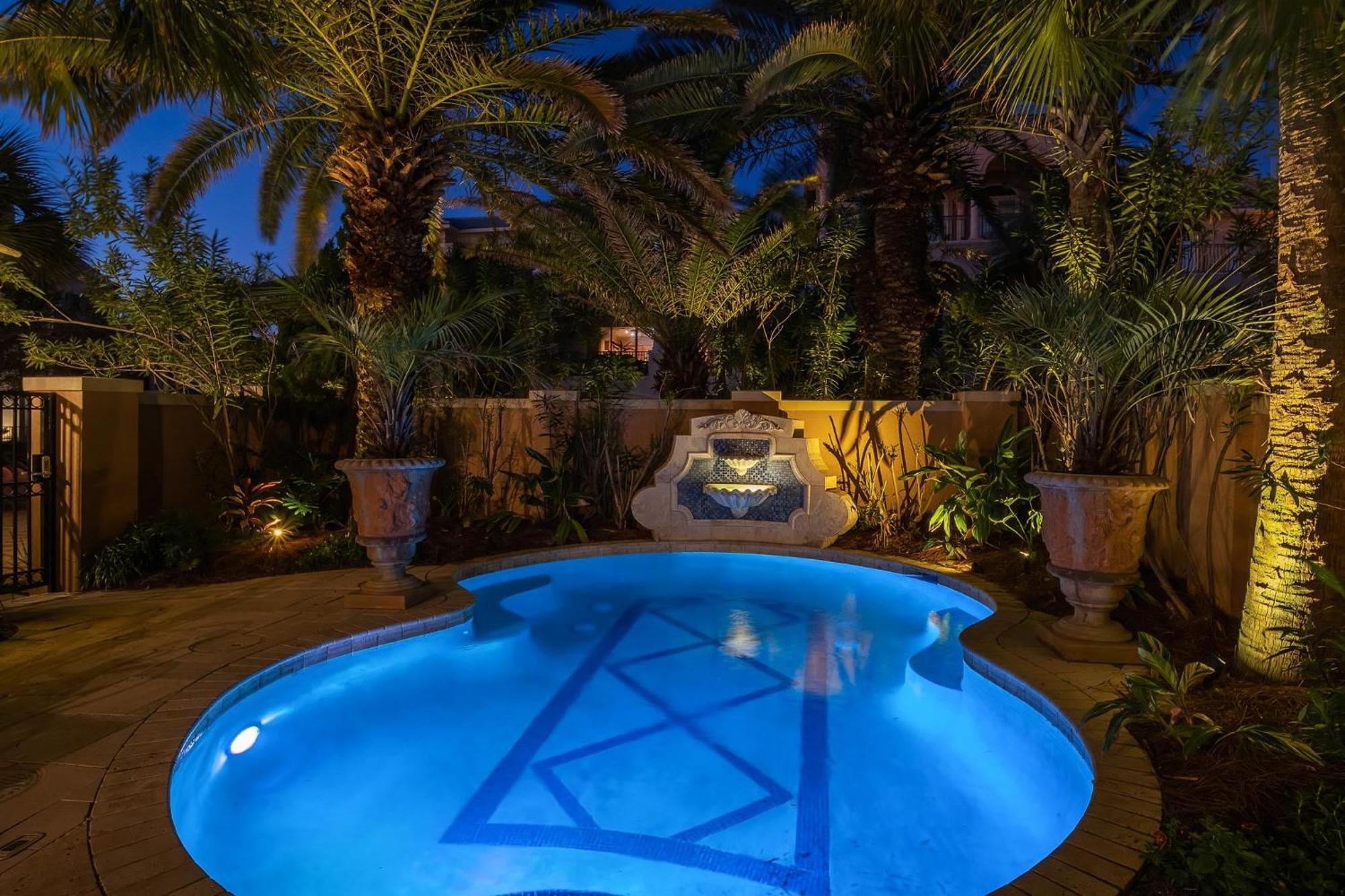 Holiday home Grand Marquix