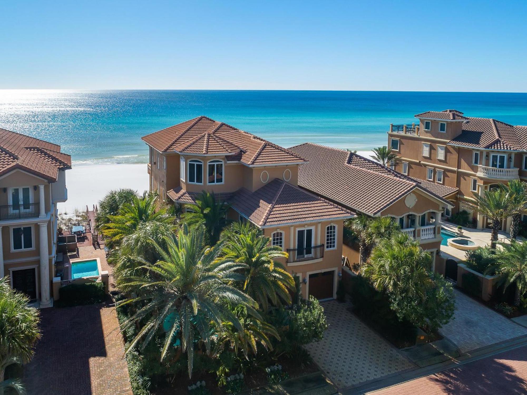 Holiday home Grand Marquix Destin