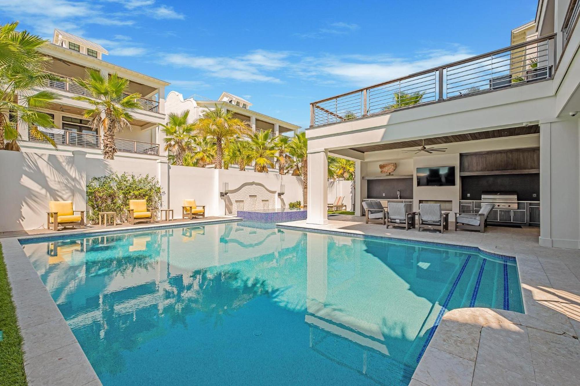 Holiday home Oasis At Park Row *
