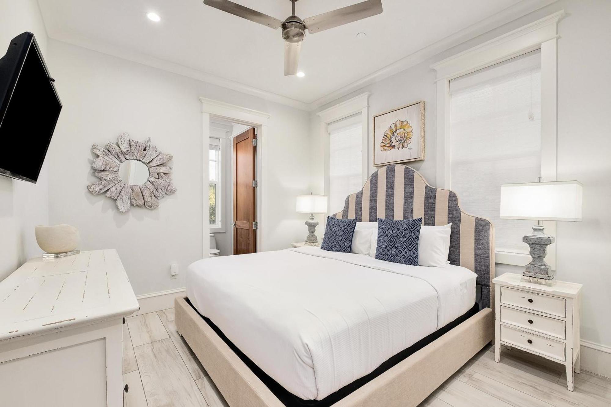 Oasis At Park Row Holiday home