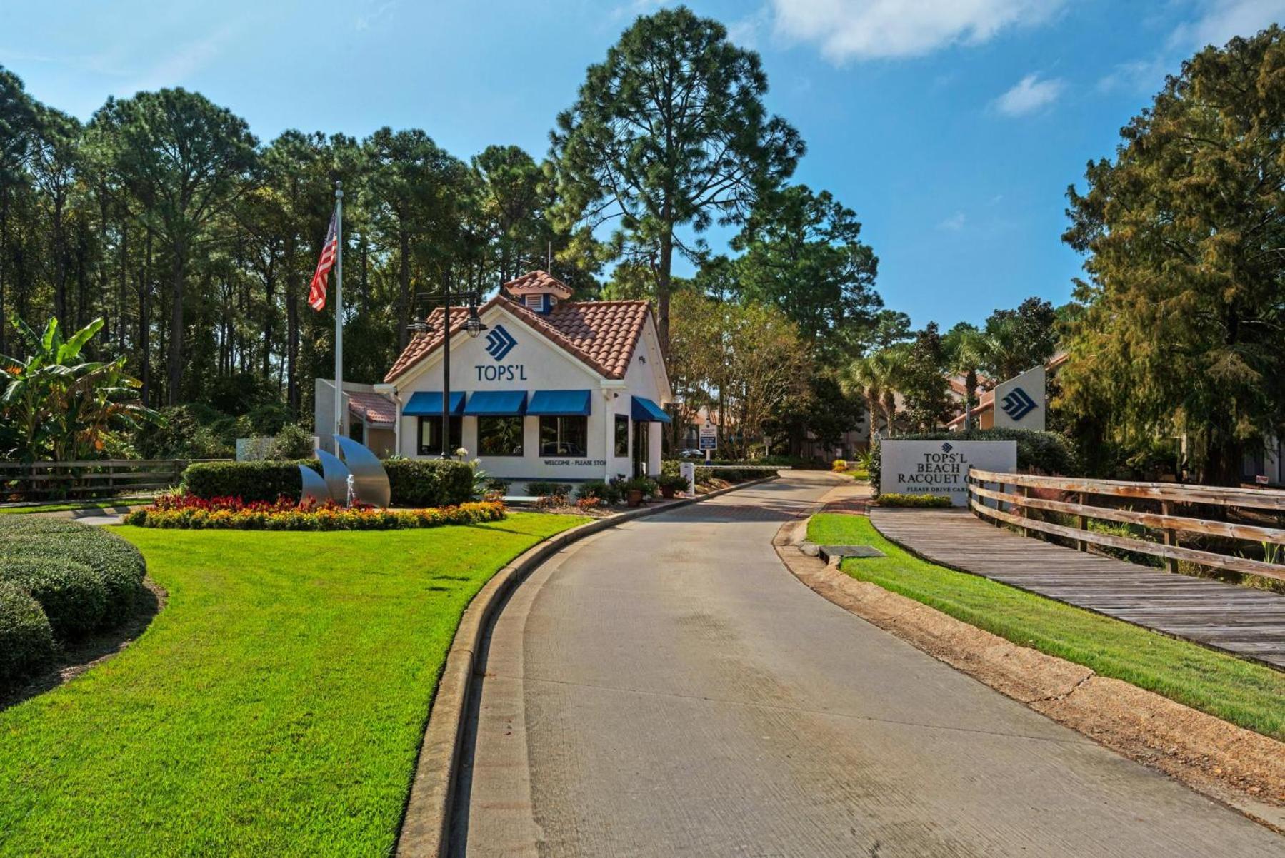 Holiday home Manor 0604