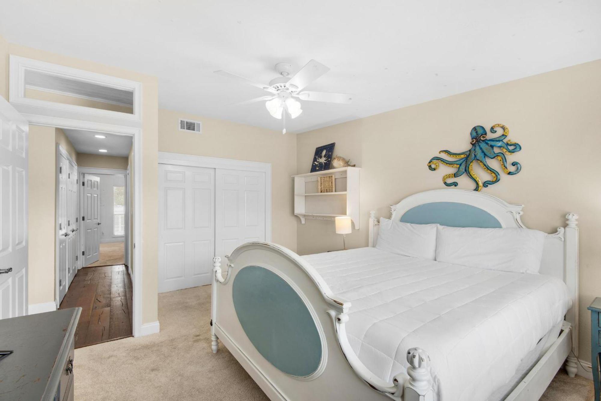 Casa Blanca * Destin