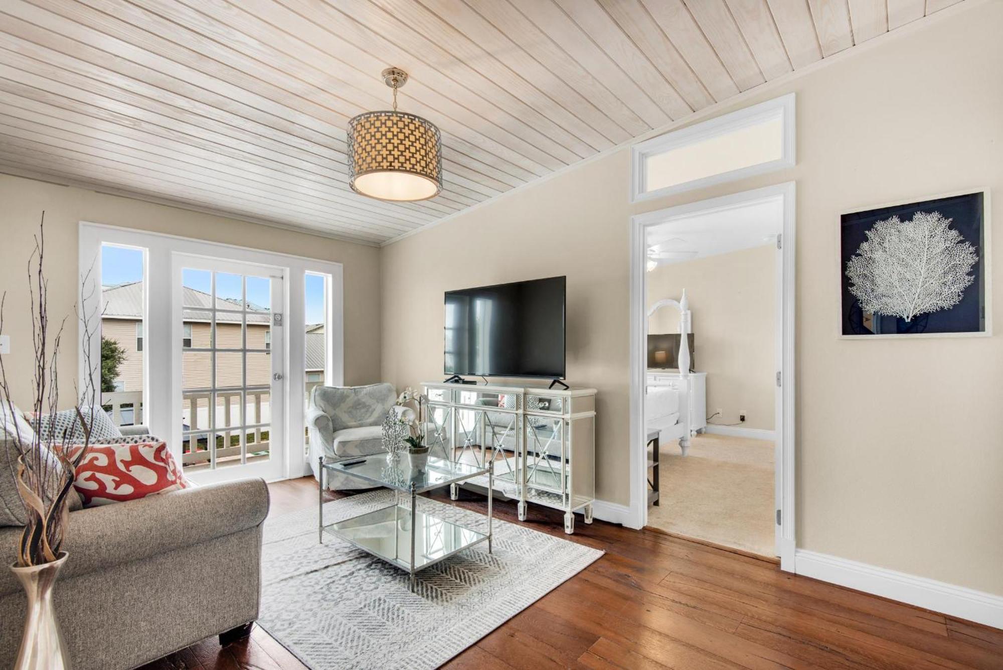 Casa Blanca Holiday home Destin