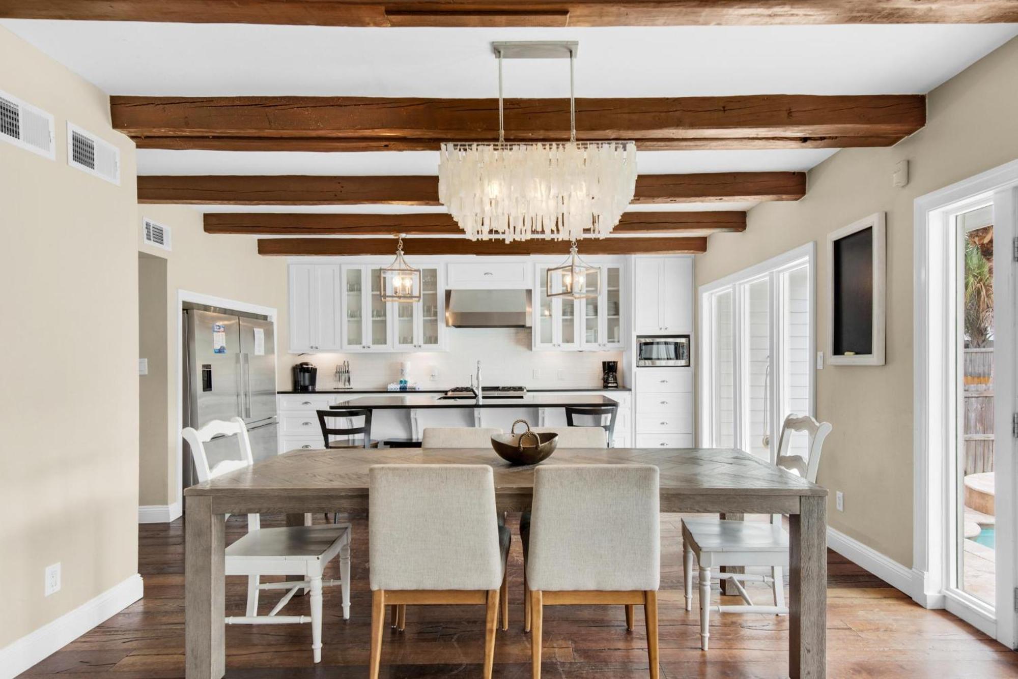 Casa Blanca Holiday home *