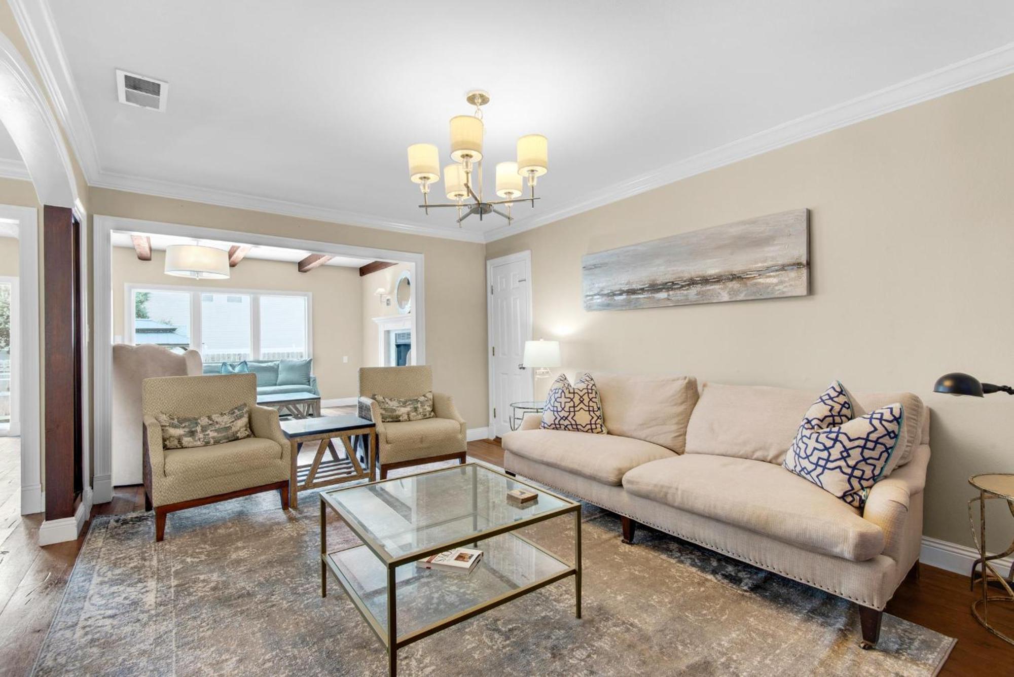 Casa Blanca Holiday home *
