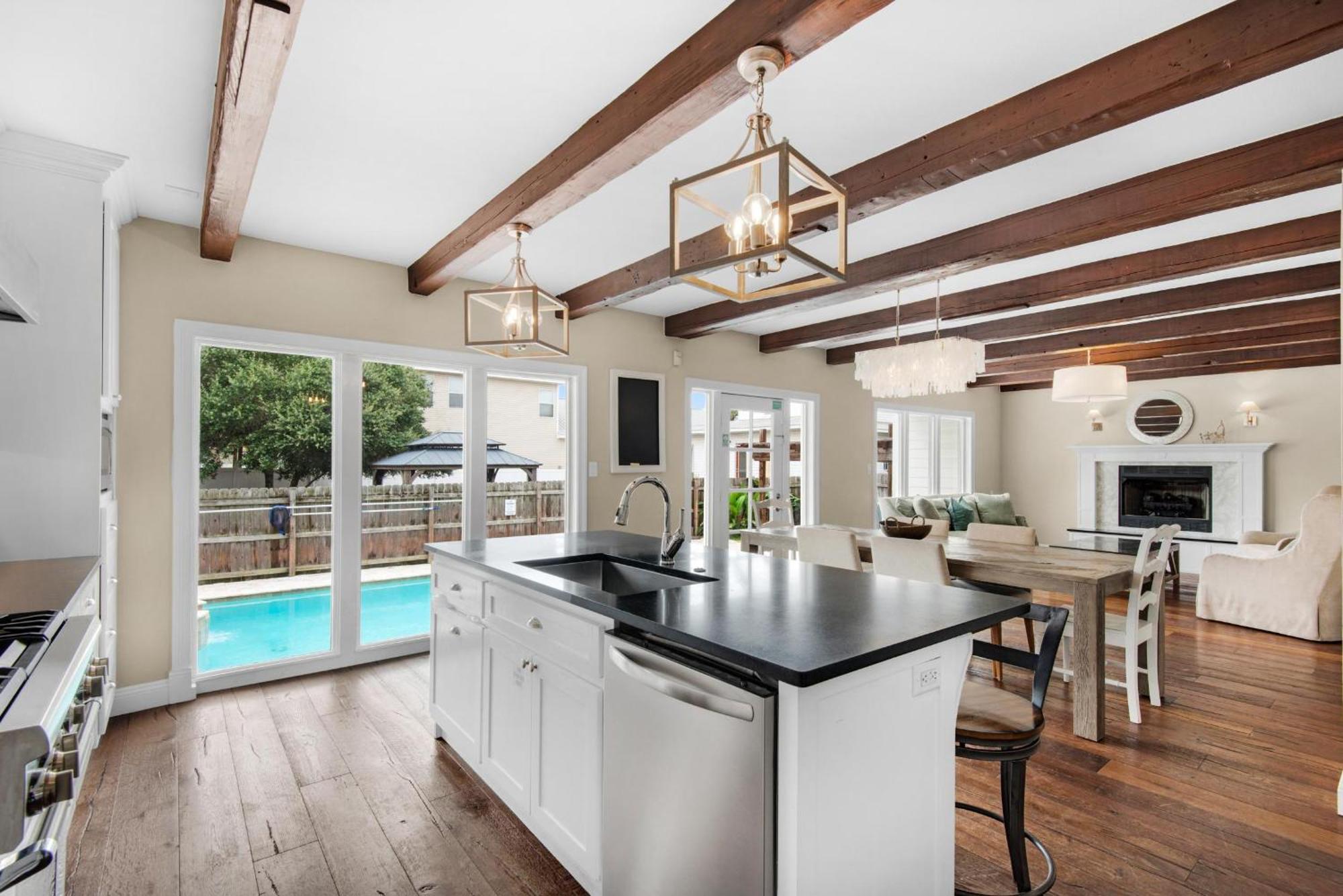 Holiday home Casa Blanca Destin