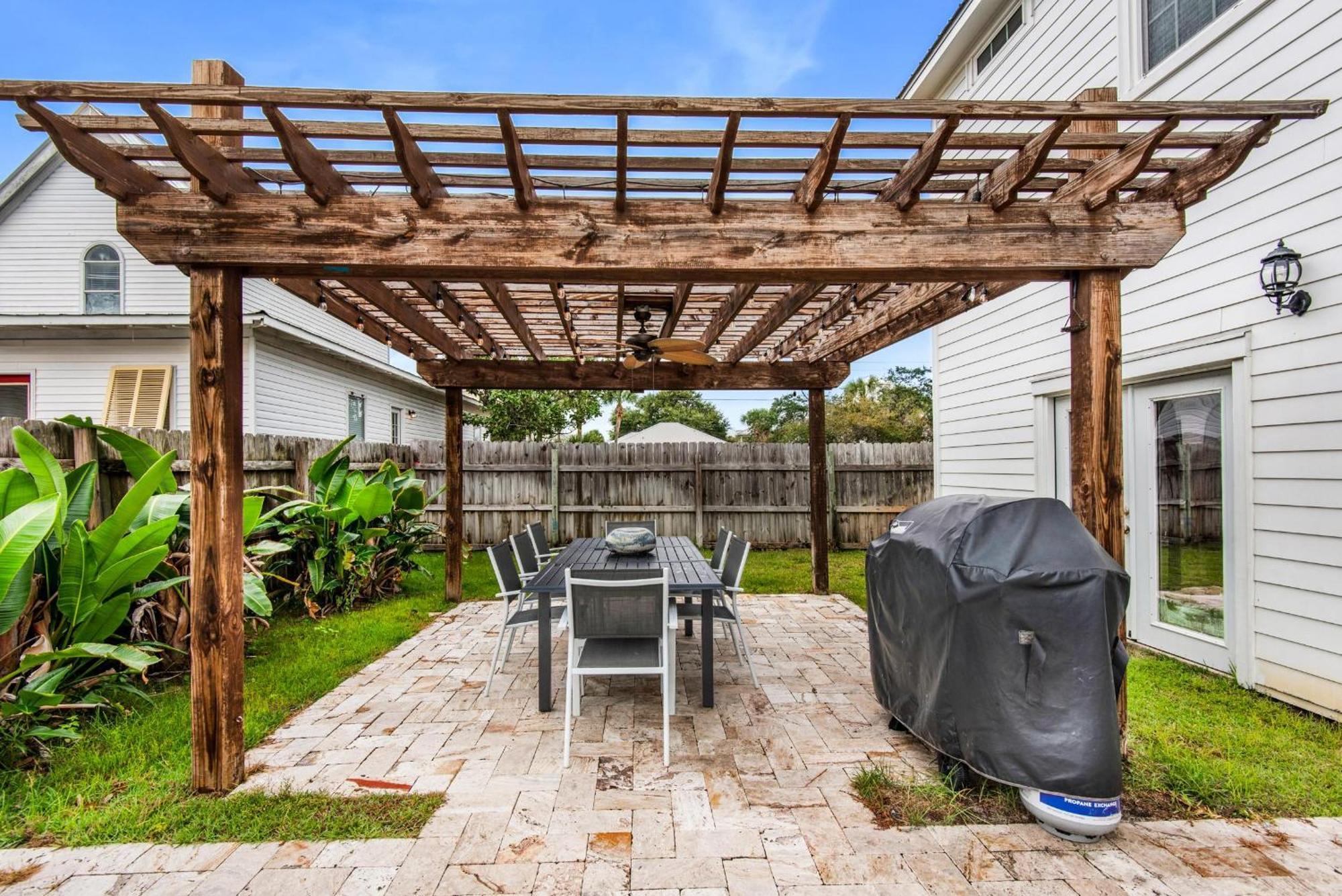 Casa Blanca Holiday home