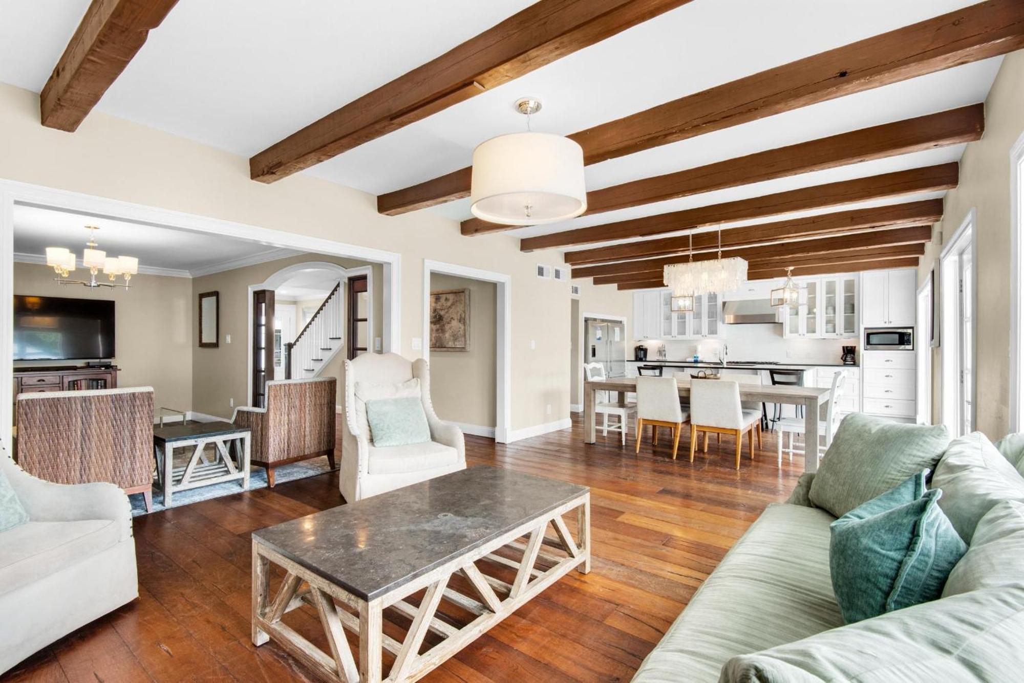 Casa Blanca Holiday home *