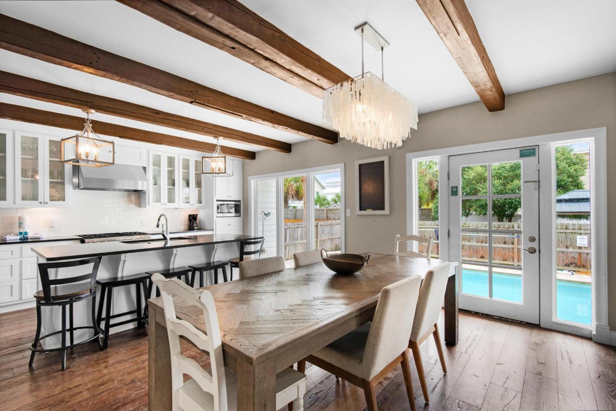 Holiday home Casa Blanca Destin